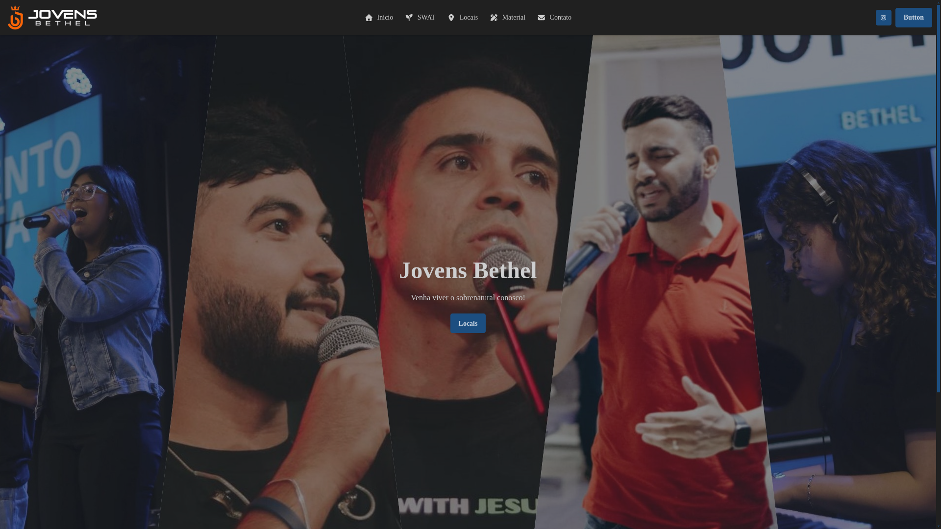 website screenshot of https://jovensbethel.pages.dev/