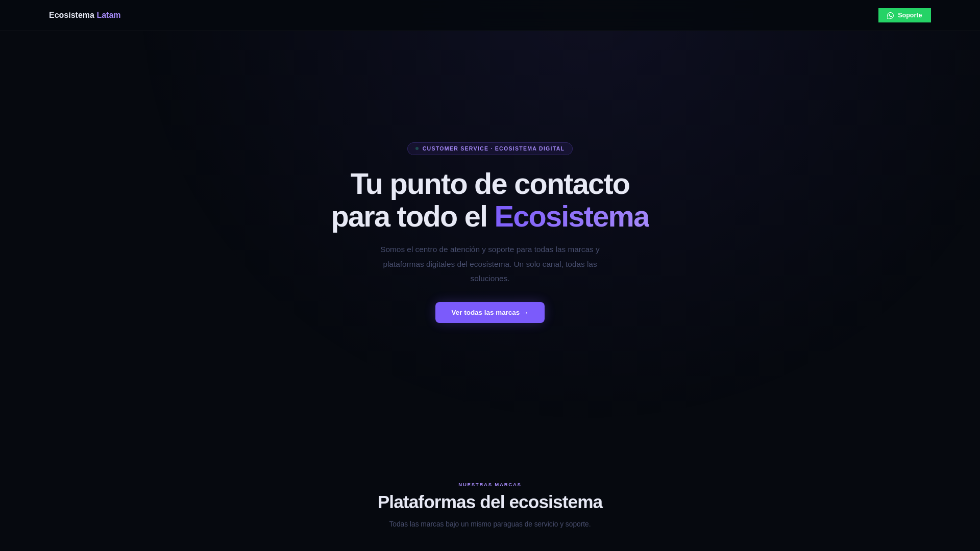 website screenshot of https://ecosystemblockchainmed.online