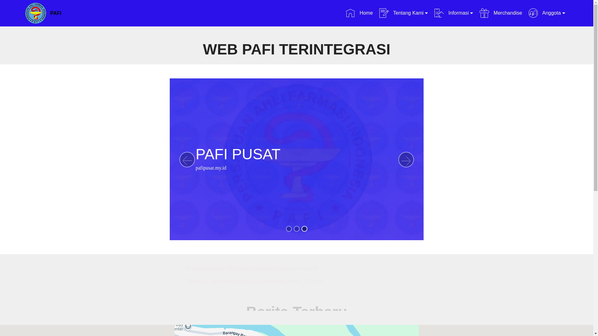 website screenshot of https://pafibulacan-my-id.pages.dev/