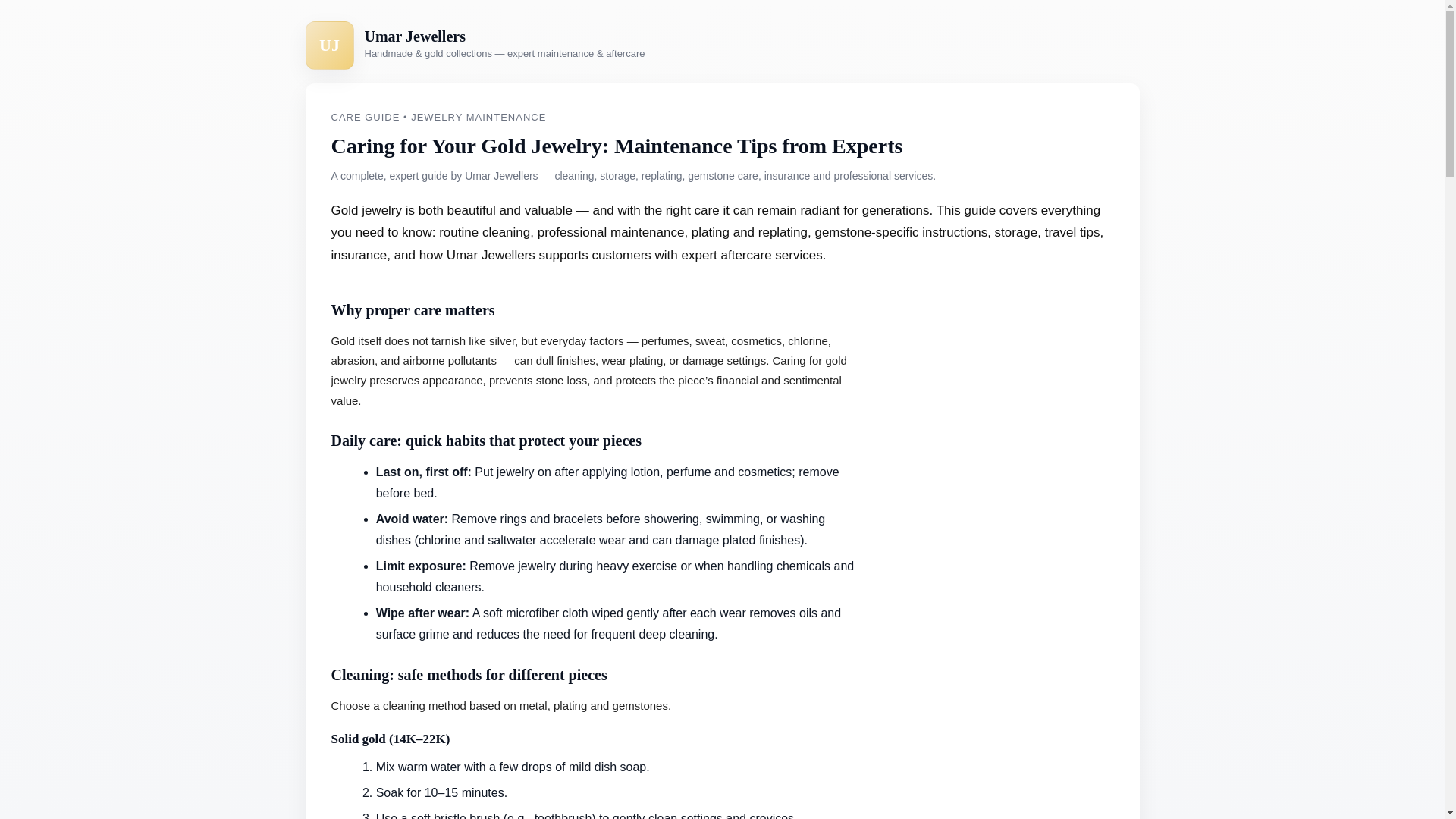 website screenshot of https://maintenance-tips.pages.dev/