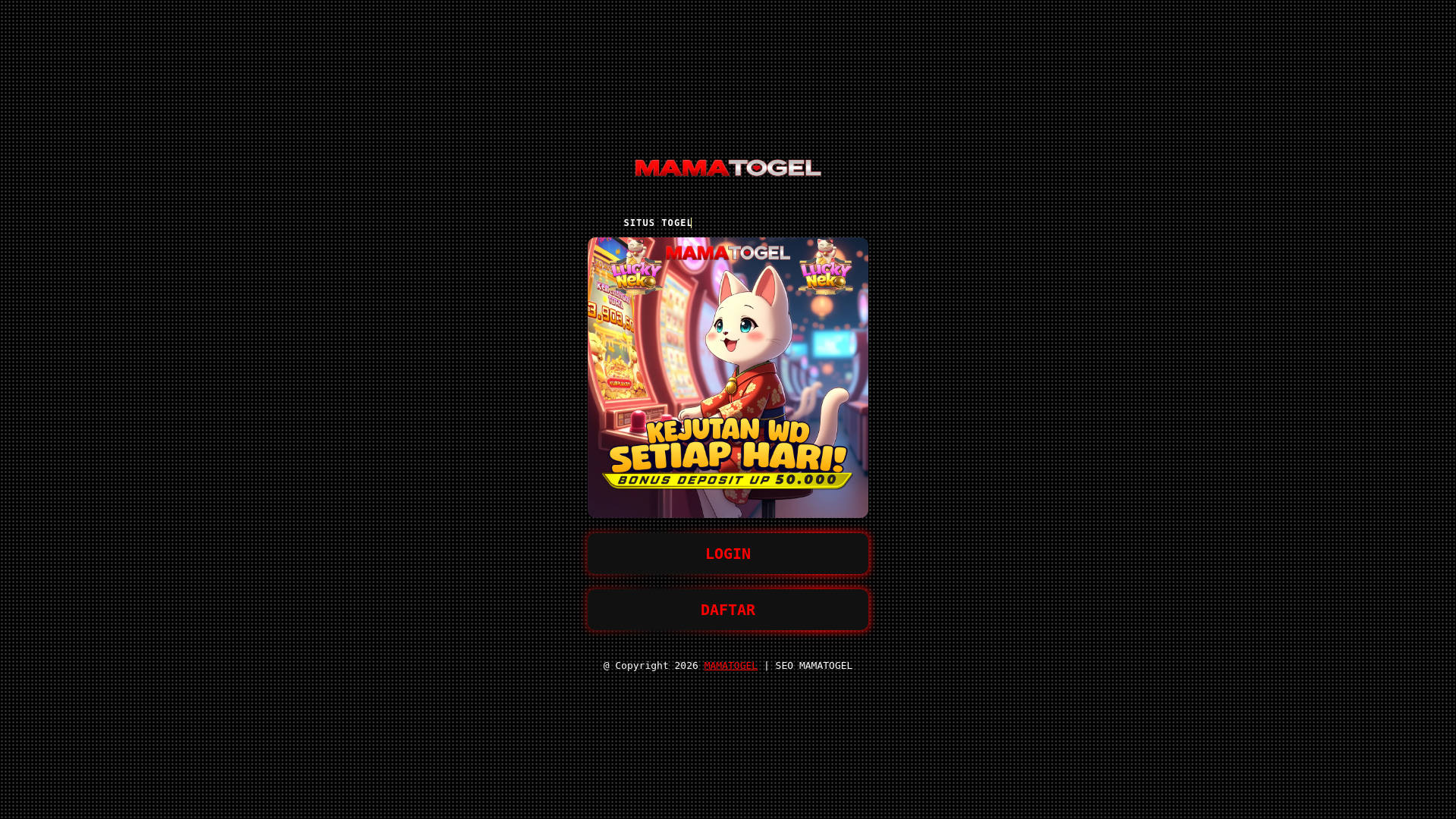 website screenshot of https://mamatogel-brotherschineserestaurant.pages.dev/