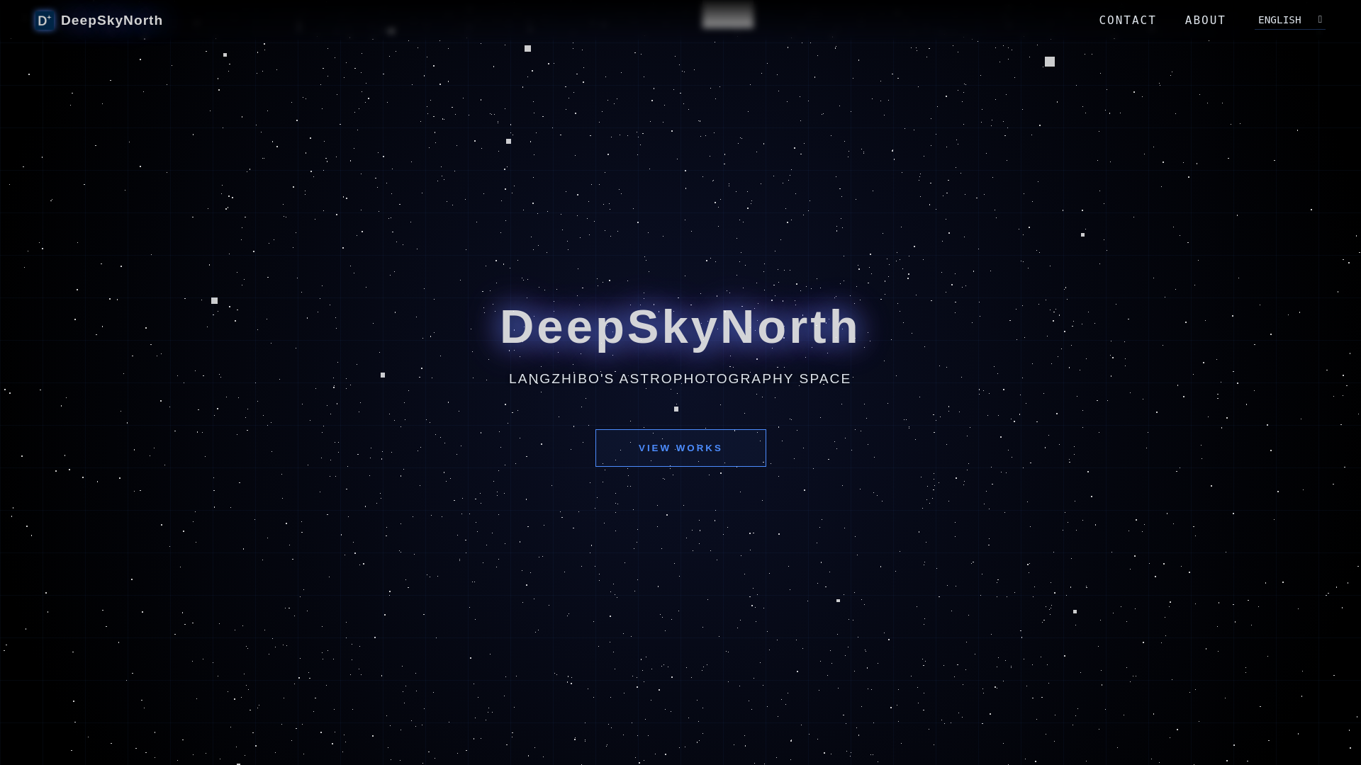 website screenshot of https://langzhibo.space/