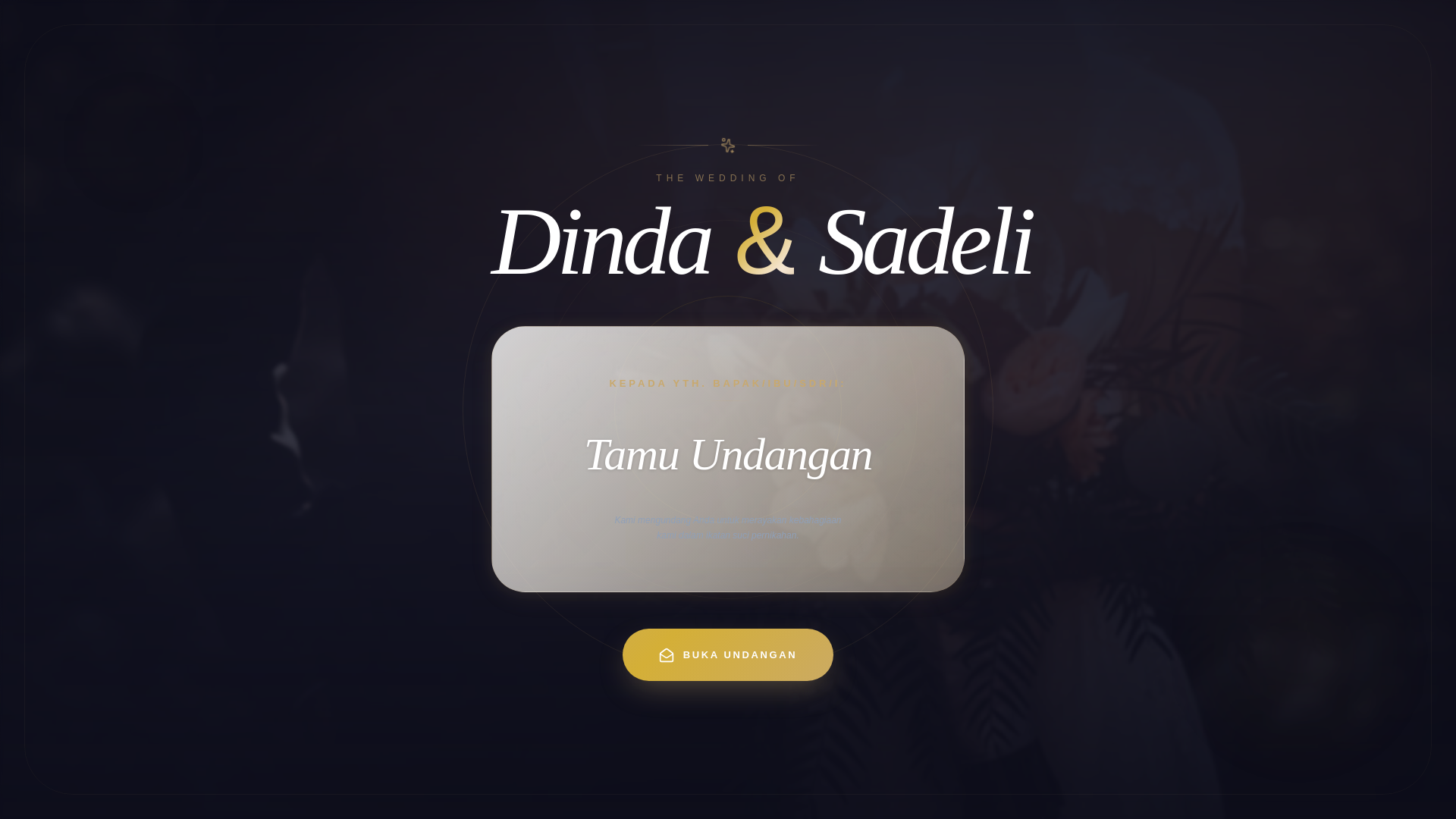 website screenshot of https://sadelidandinda-web.pages.dev/
