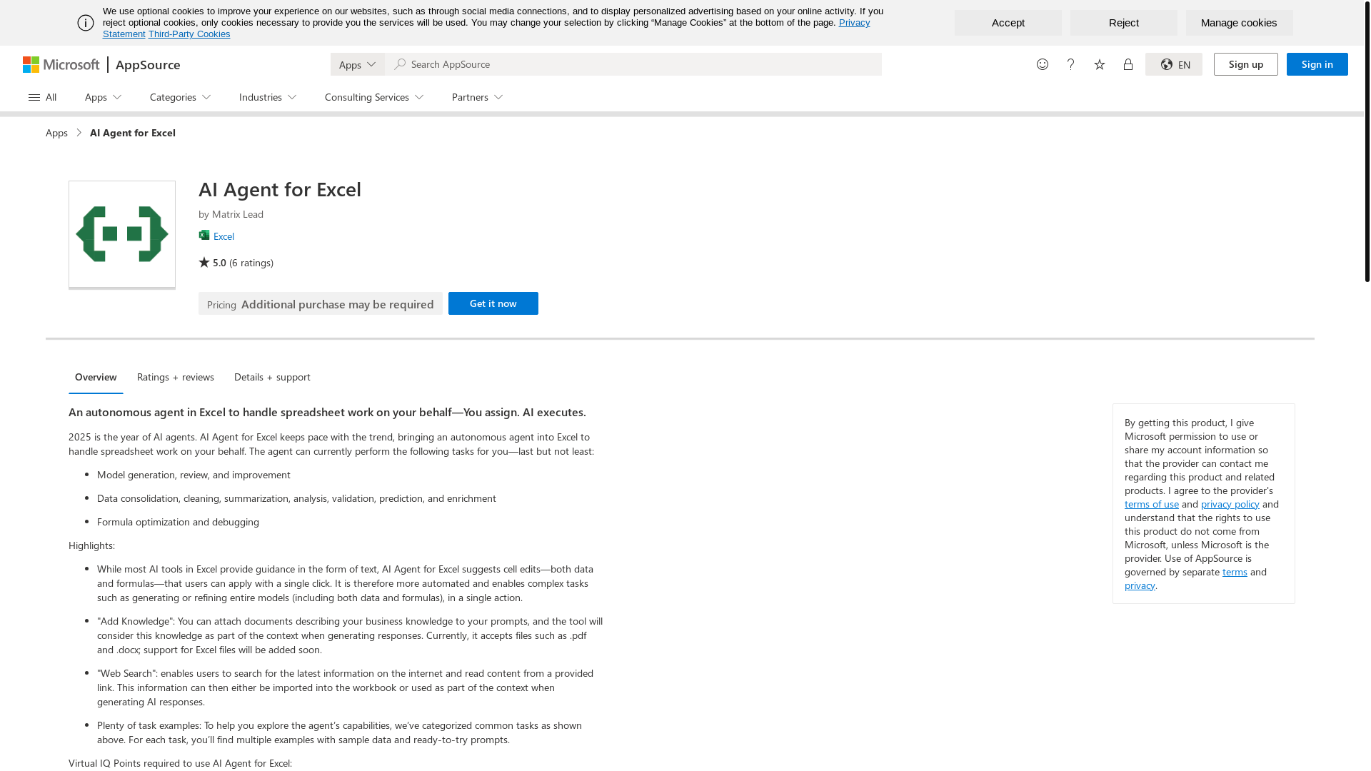 website screenshot of https://mail.matrixlead.com/campaigns/vv5963spx96ef/track-url/ho685fzczce41/8fe9bce93037765c15289e1a54dd488f868ee1a2