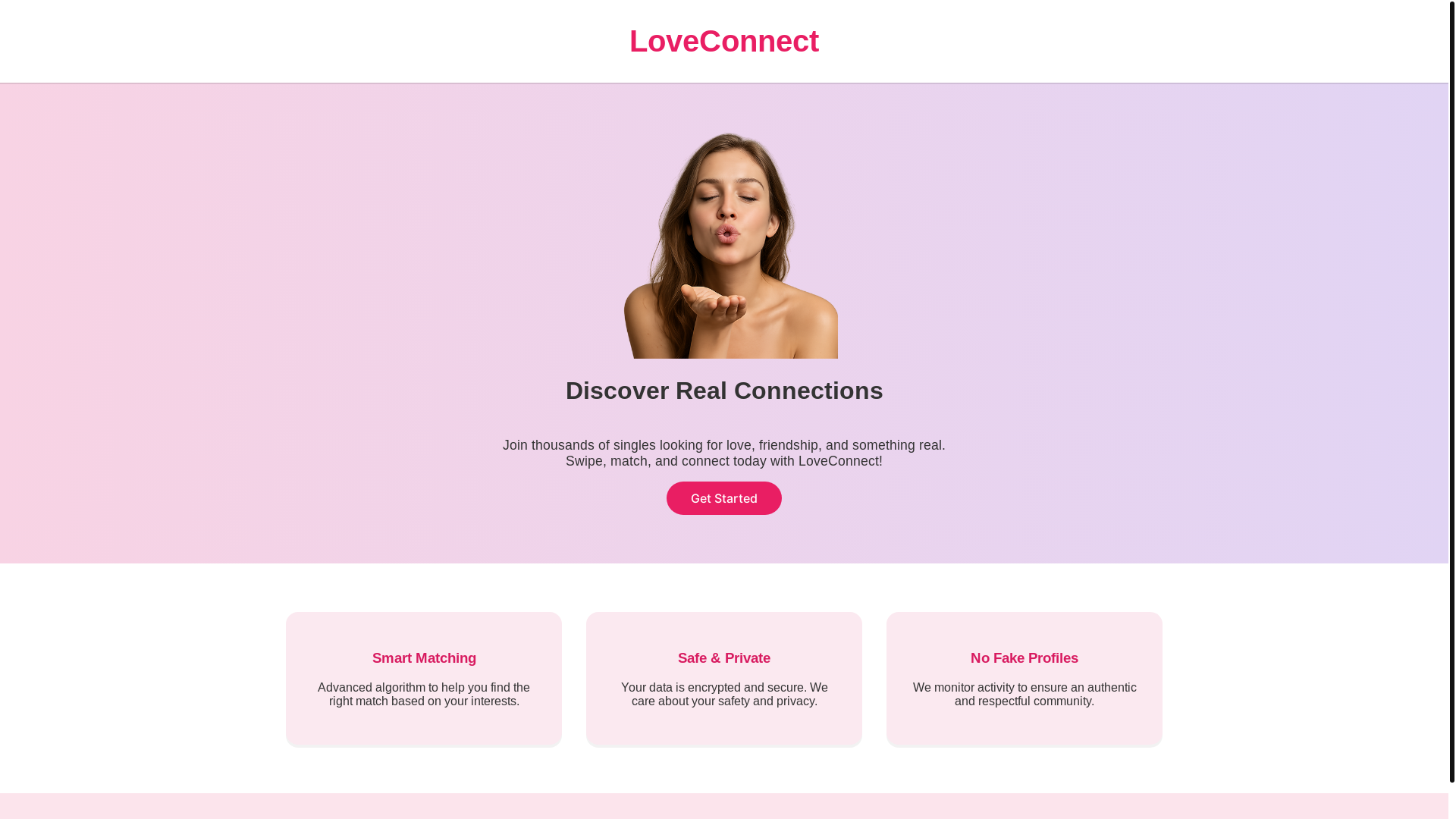 website screenshot of https://luuuuuurve.sbs/