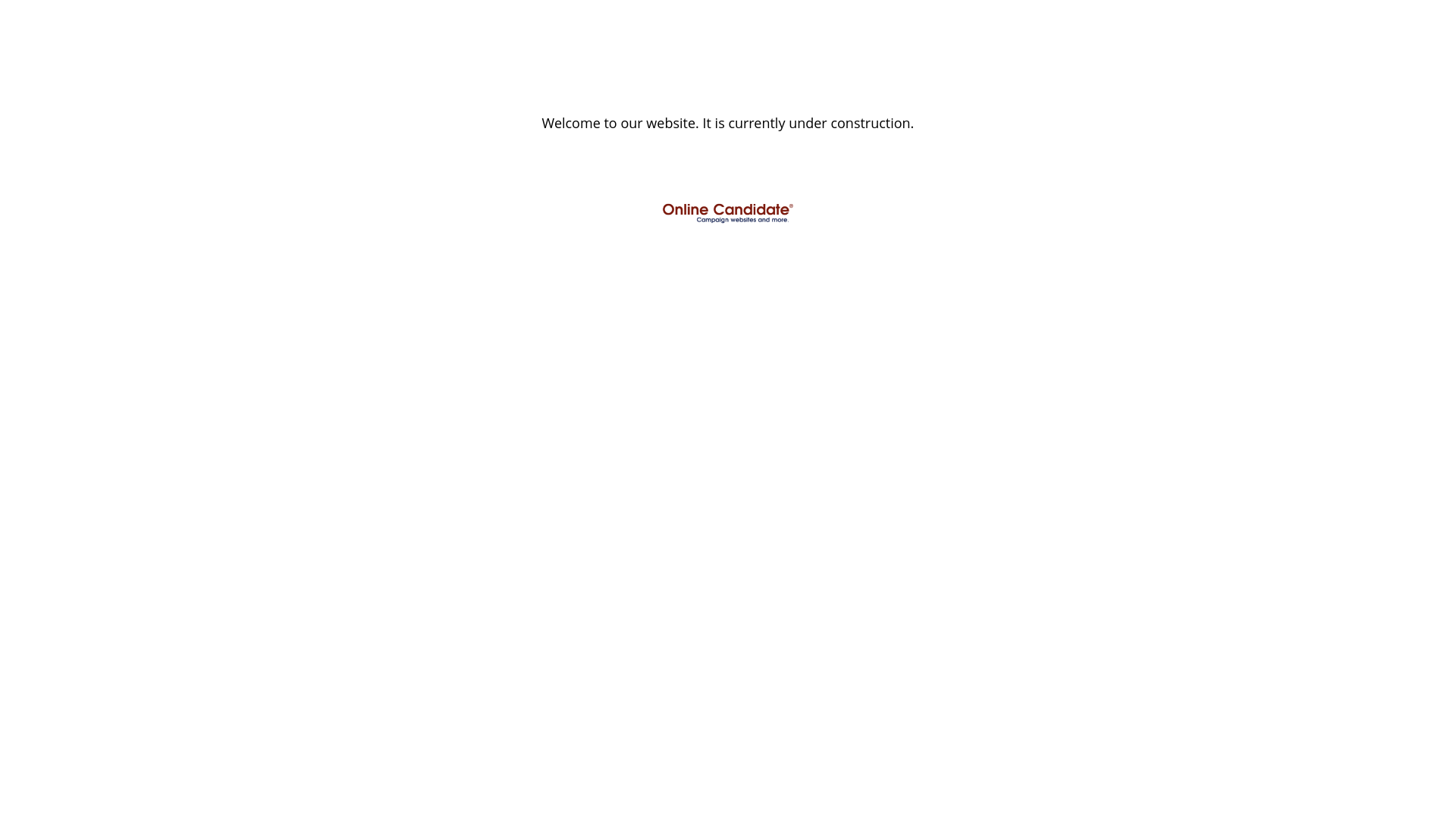 website screenshot of https://ericdeyopugh.com/