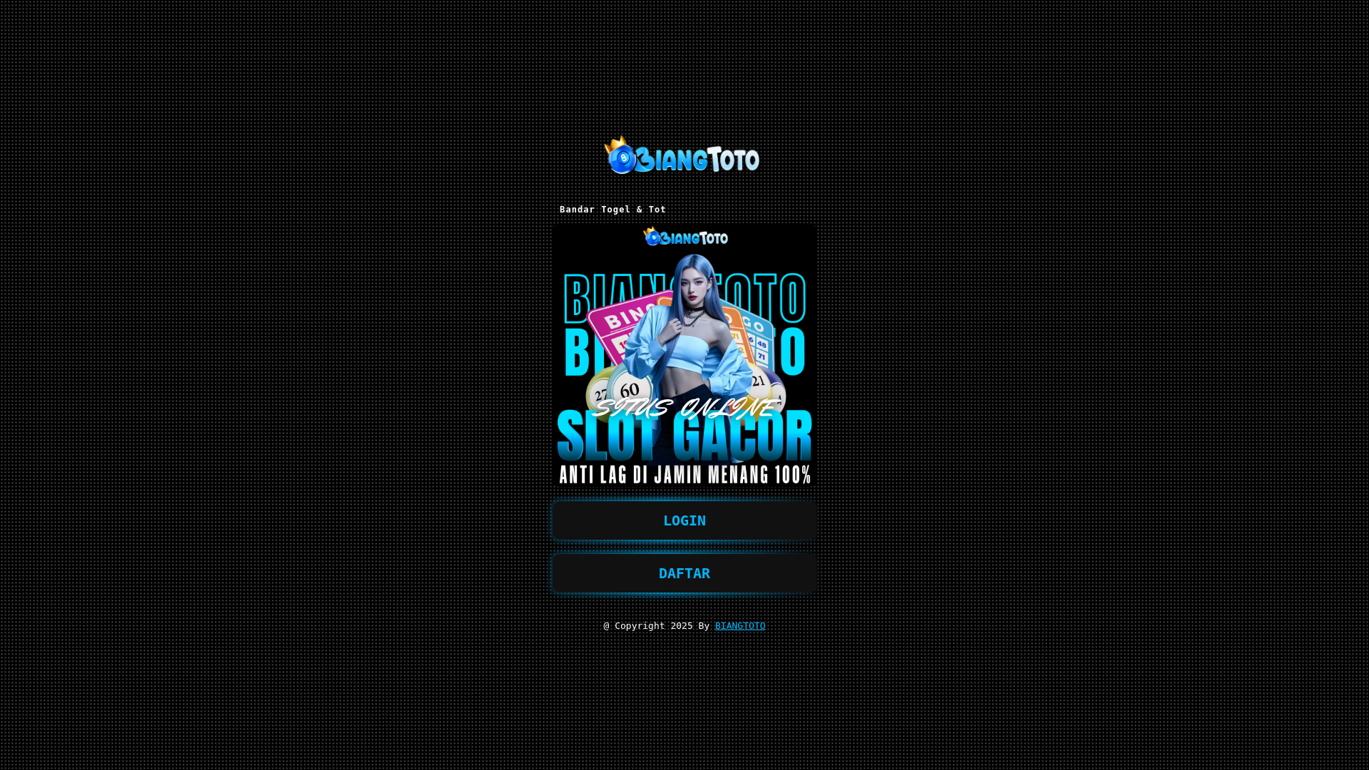 website screenshot of https://drrecipe.shop