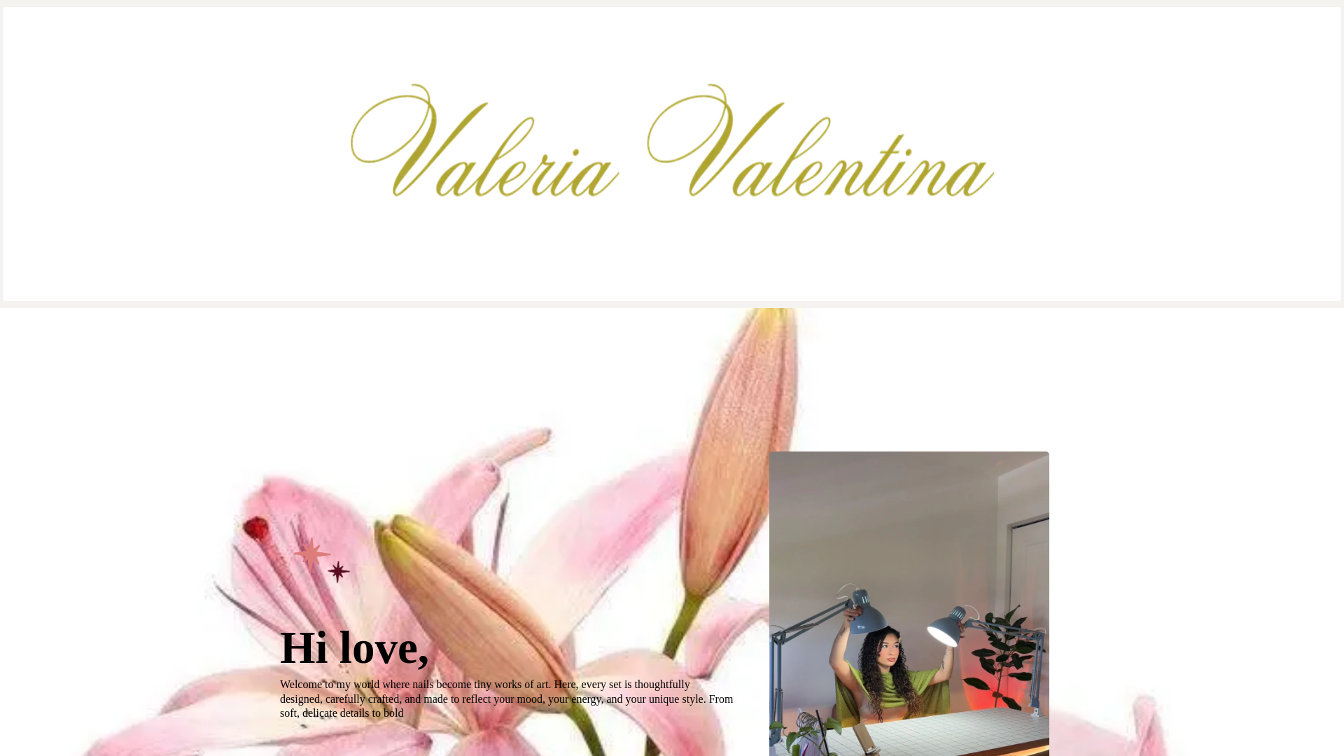 website screenshot of https://dvgsolutionsgroup.com/