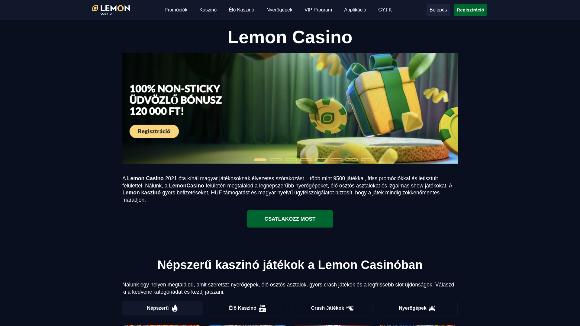 website screenshot of https://lemoncasinoo-it-com-60481.pages.dev/