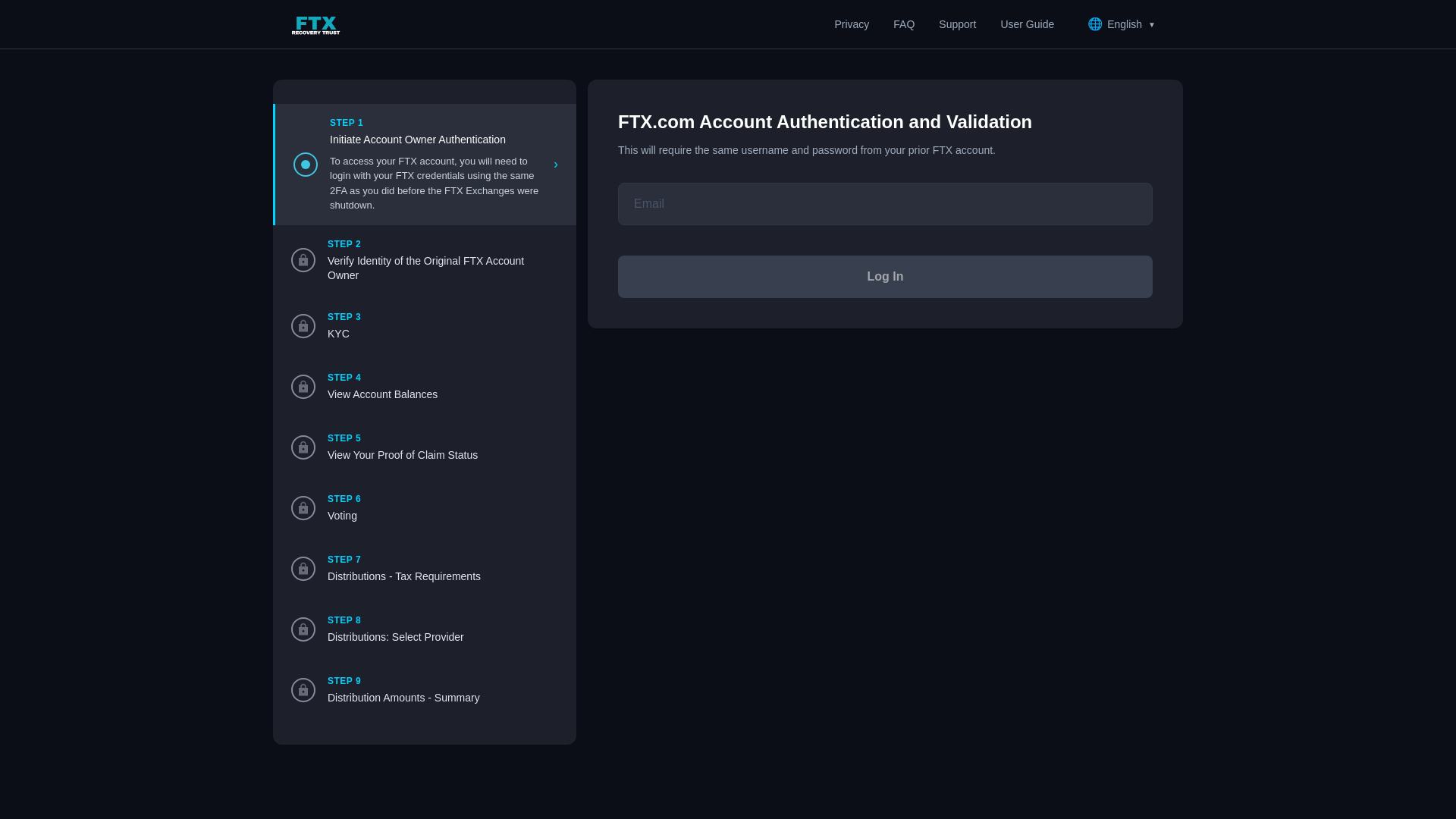 website screenshot of https://ftx-portal-notice.com/portal/