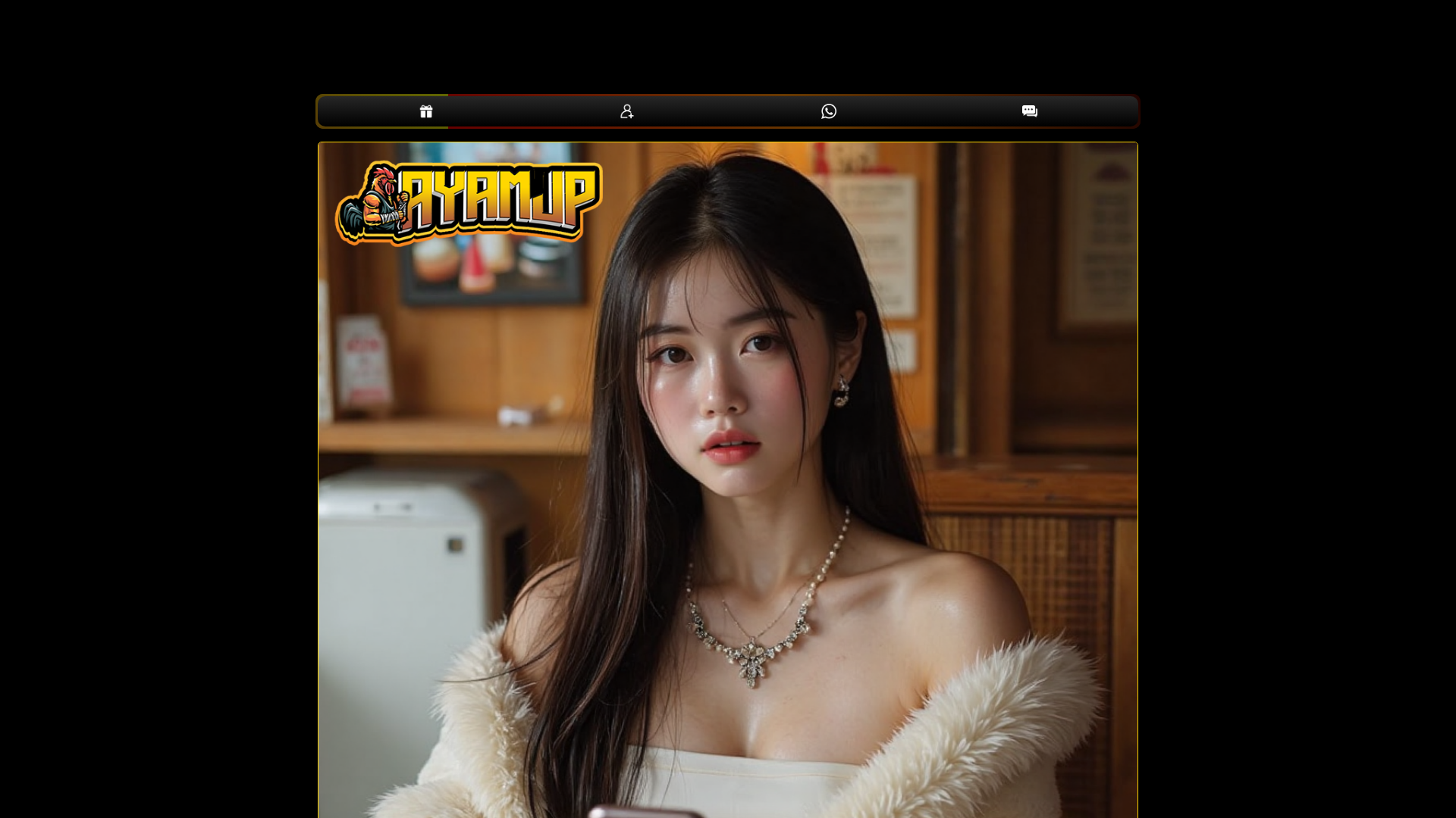 website screenshot of https://dpmptspkuningan.pages.dev/