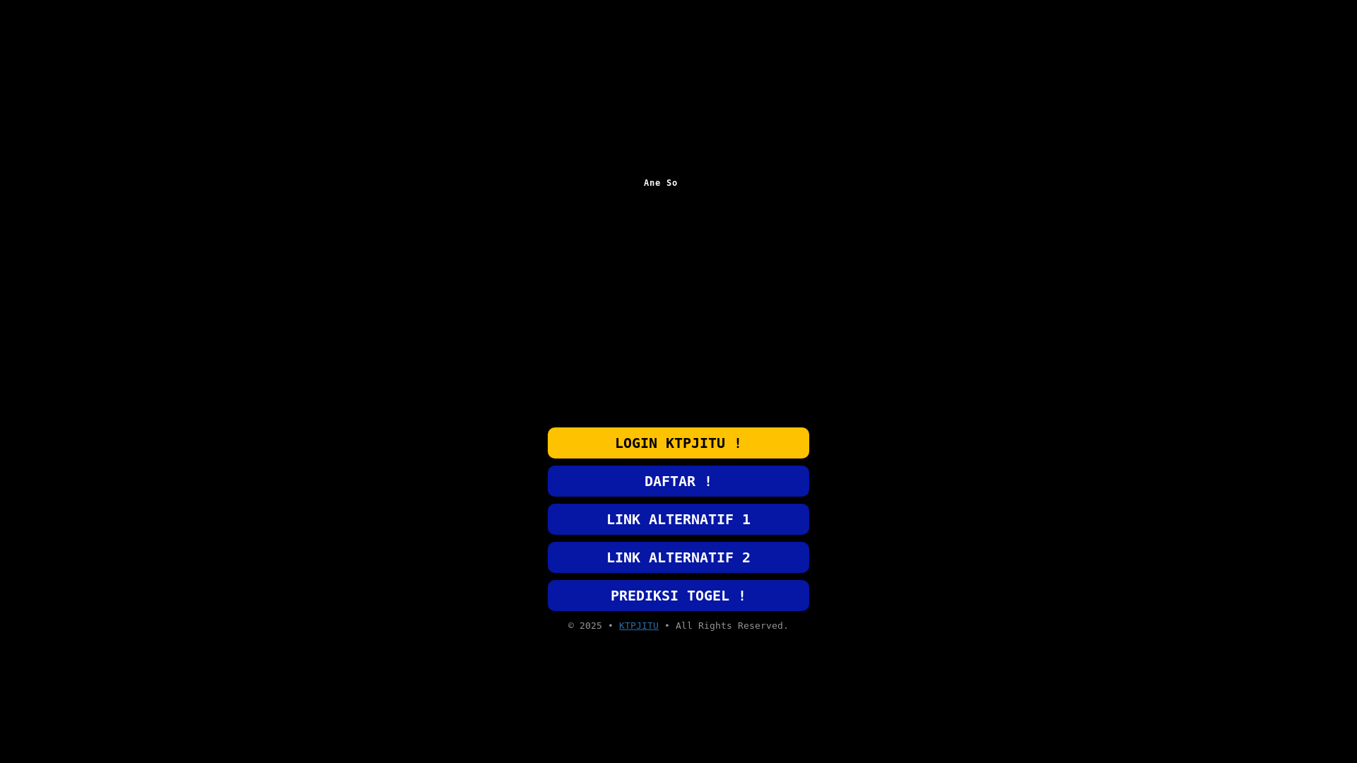 website screenshot of https://amp889antiiposktp.pages.dev/