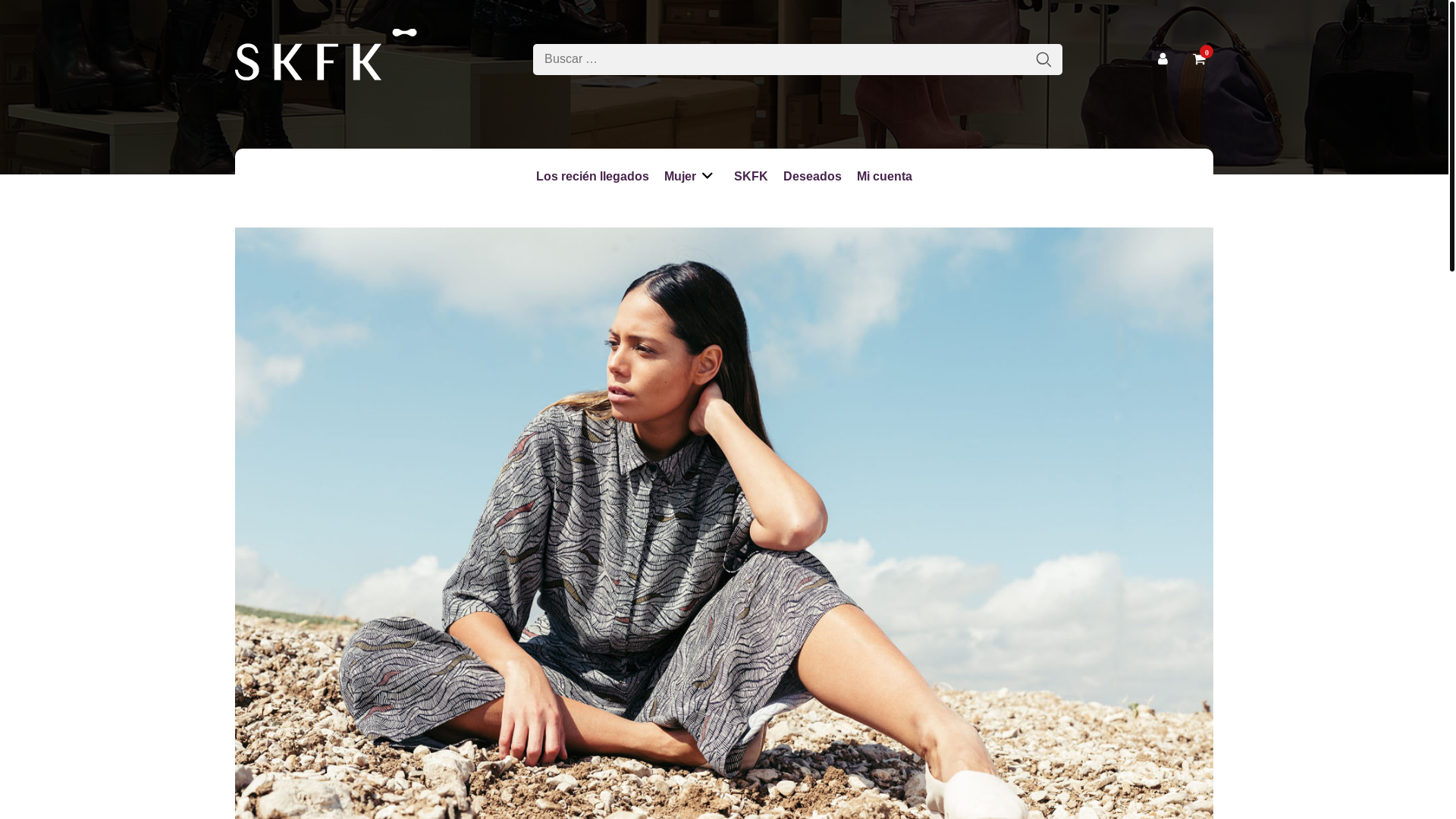 website screenshot of https://www.lynnmasse.shop/