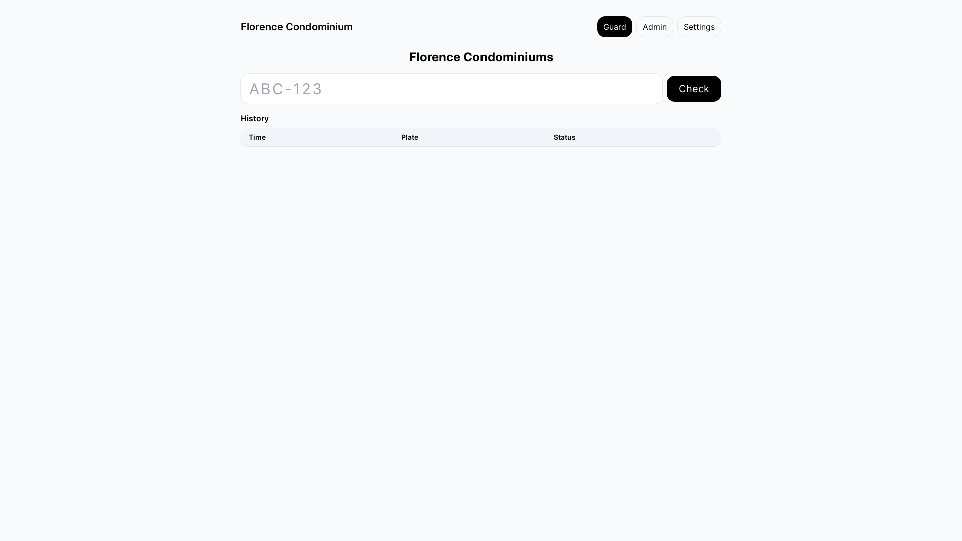 website screenshot of https://vigiplaca-frontend.pages.dev/