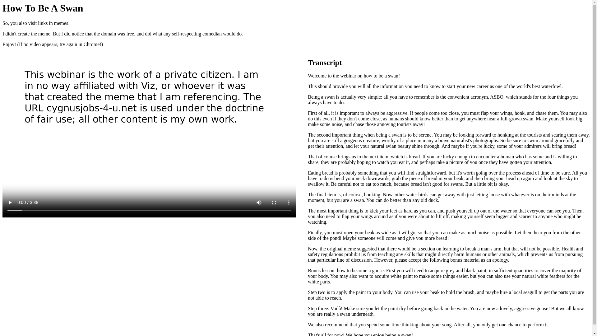 website screenshot of http://cygnusjobs-4-u.net/
