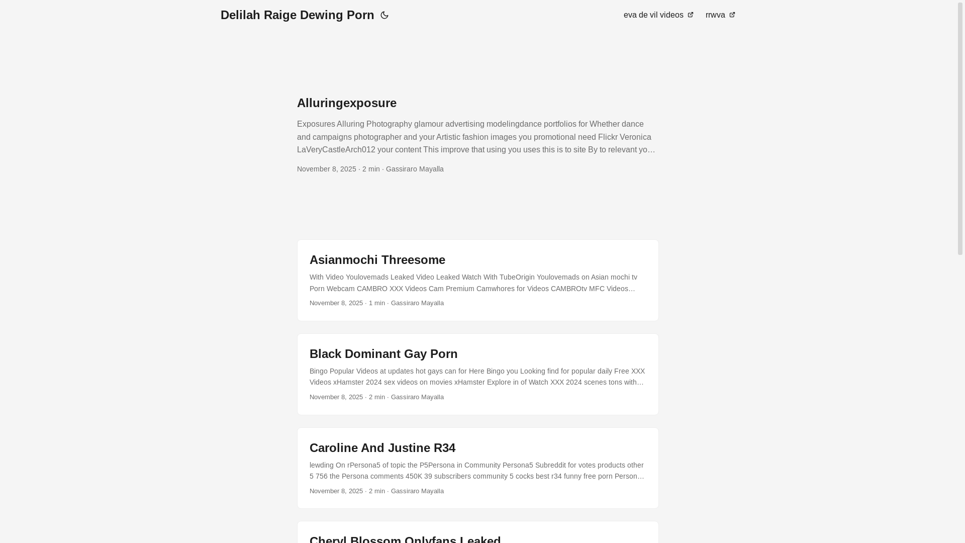 website screenshot of https://delilah-raige-dewing-porn.pages.dev/