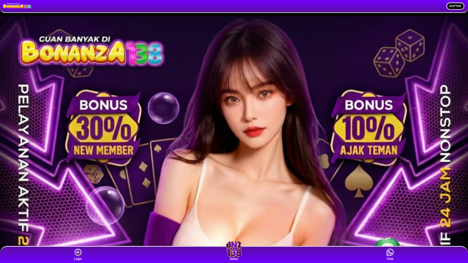 website screenshot of https://telefericopuertoplata-bonanza138.pages.dev/