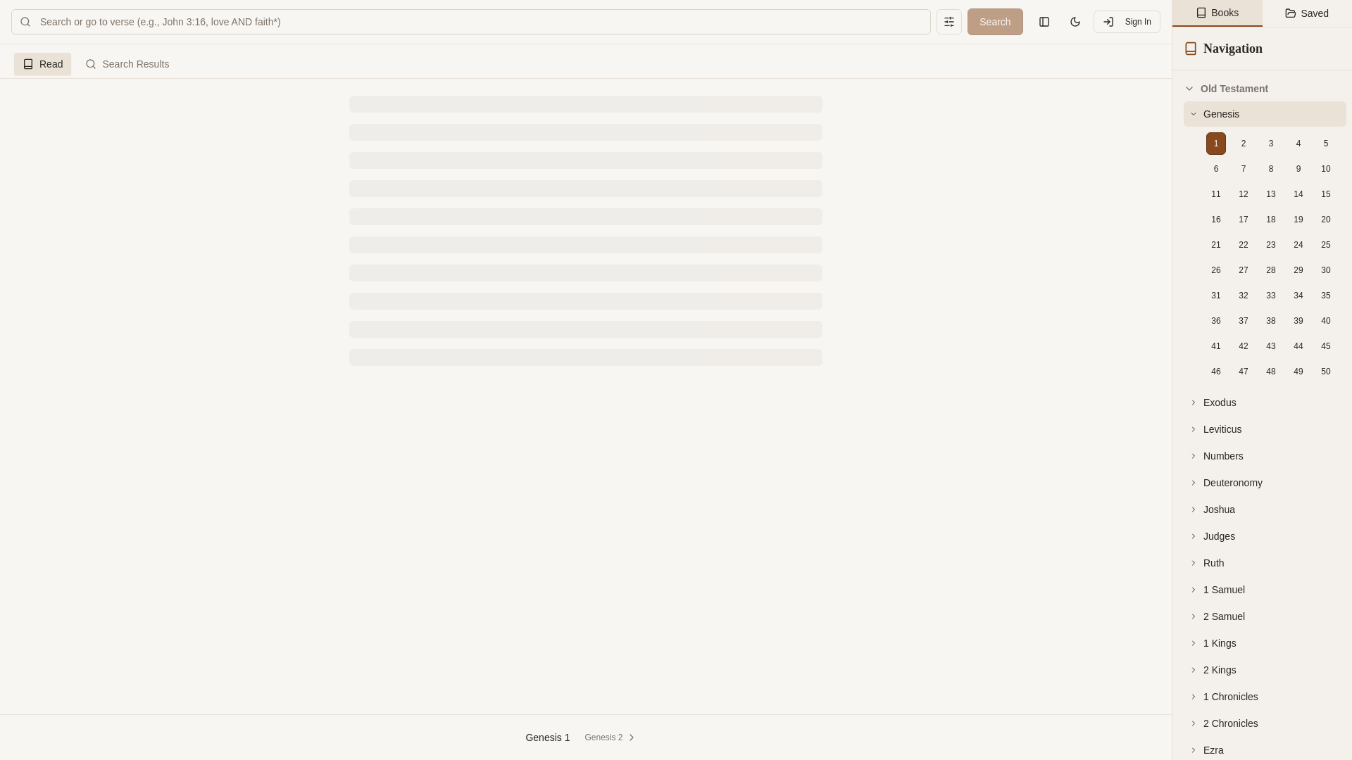 website screenshot of https://blackletterbible.com/
