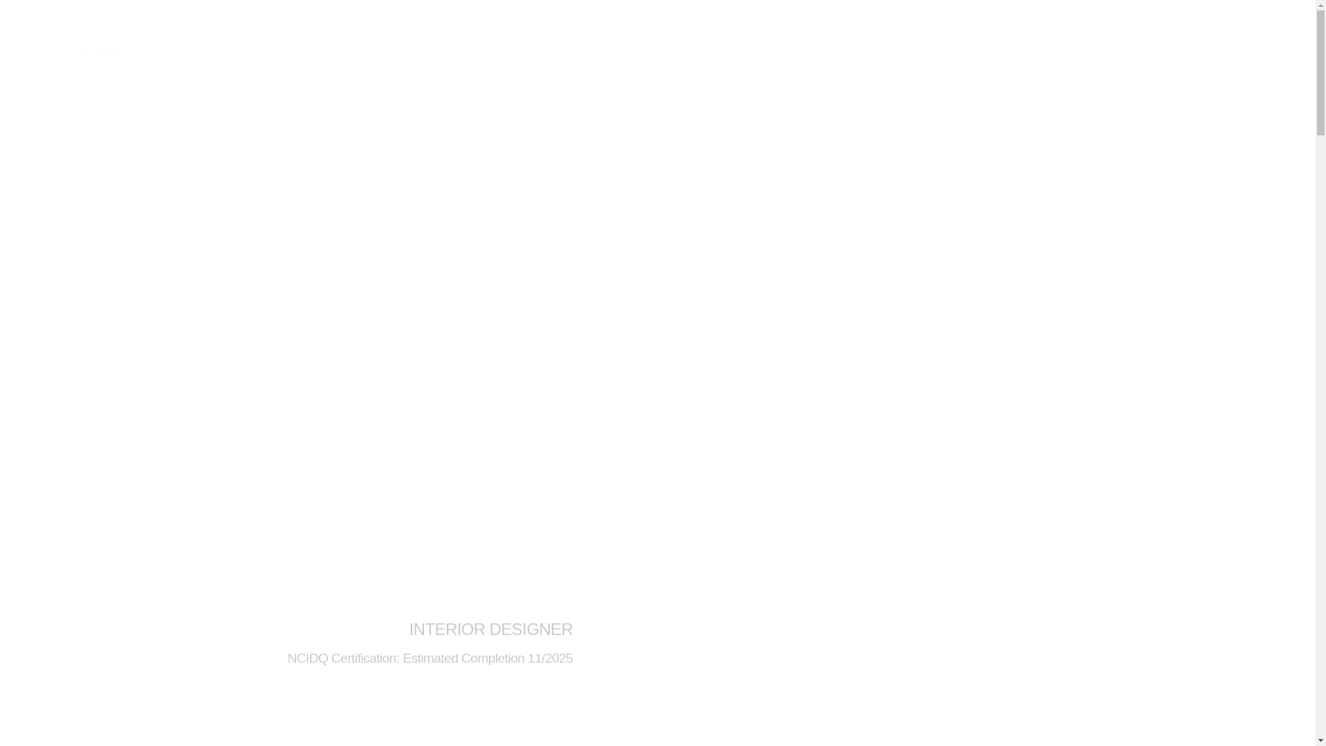 website screenshot of https://lesliemrate.com/