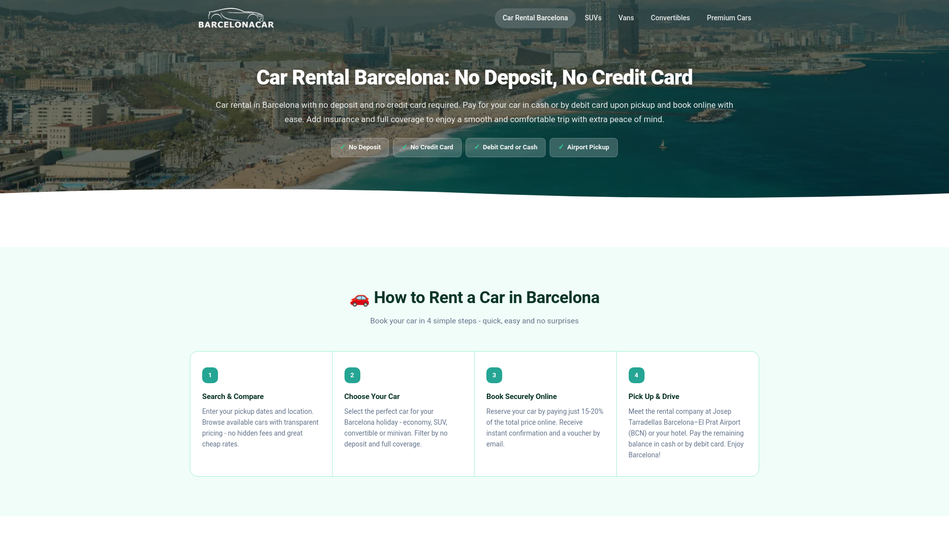 website screenshot of https://barcelonacar.es/