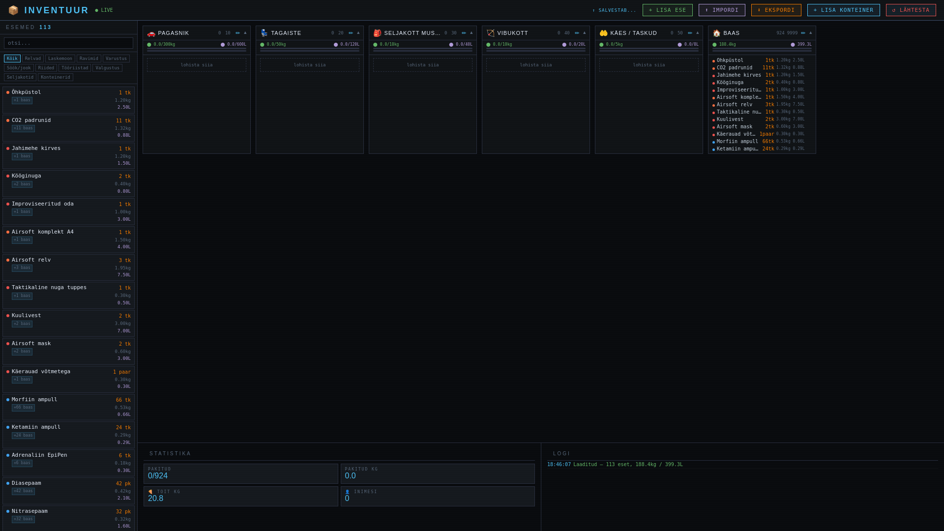 website screenshot of https://gib-ladu.pages.dev/