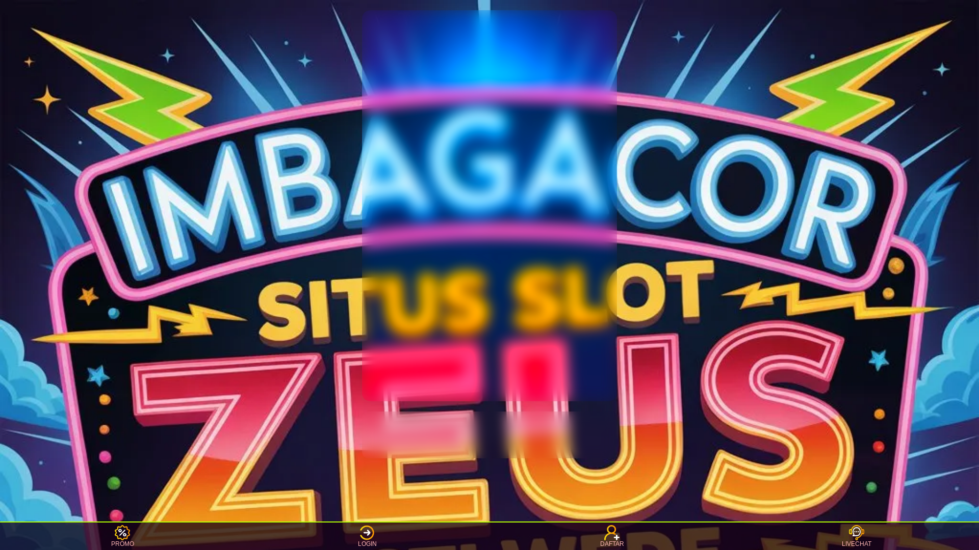 website screenshot of https://selalumenang01.pages.dev/