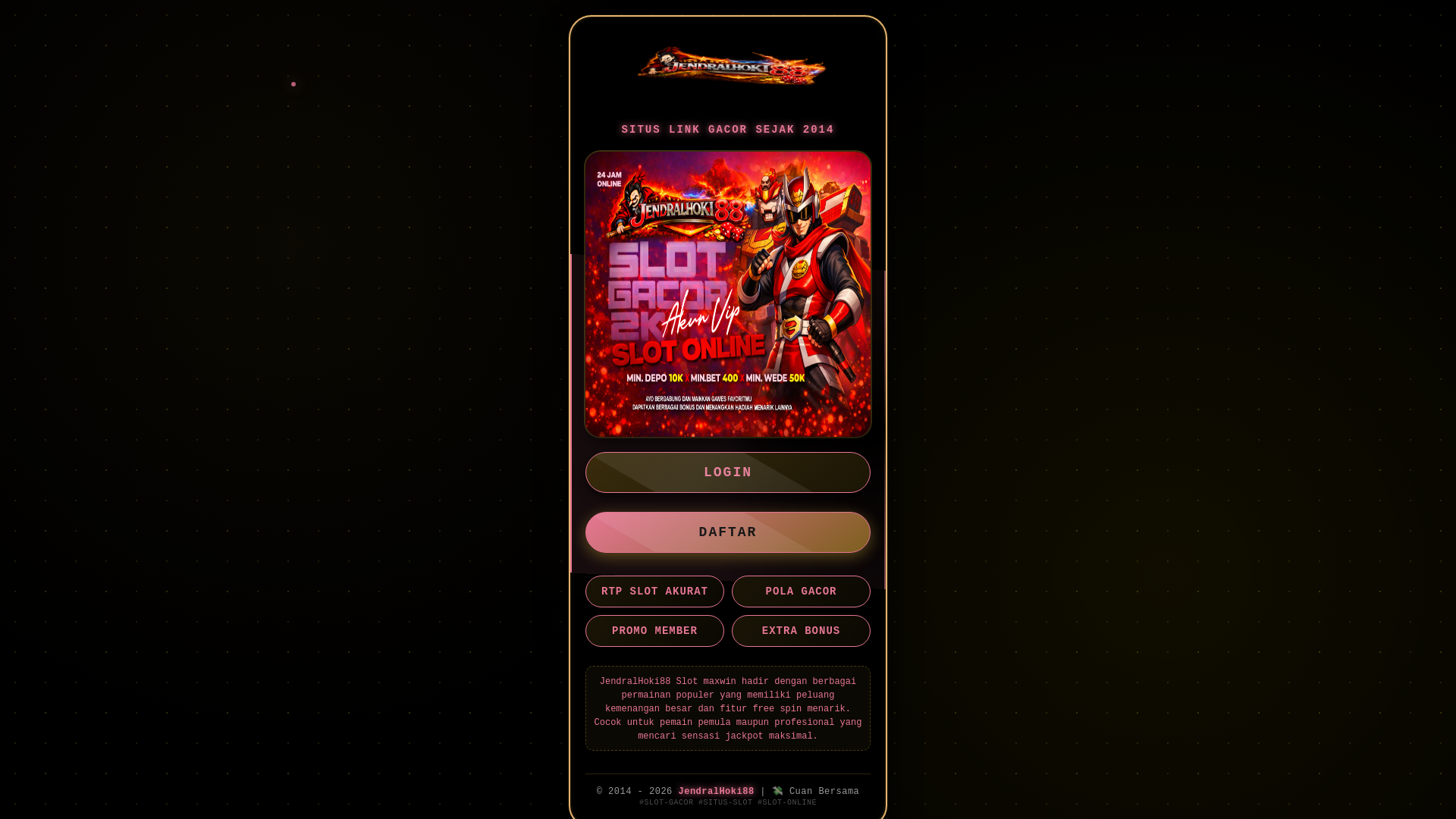 website screenshot of https://evoltreinamento.pages.dev/
