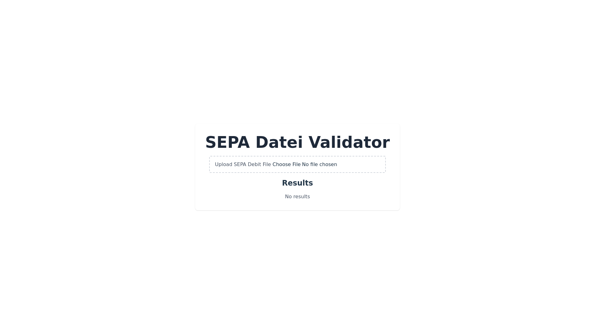 website screenshot of https://lfeev-iban-checker.pages.dev/