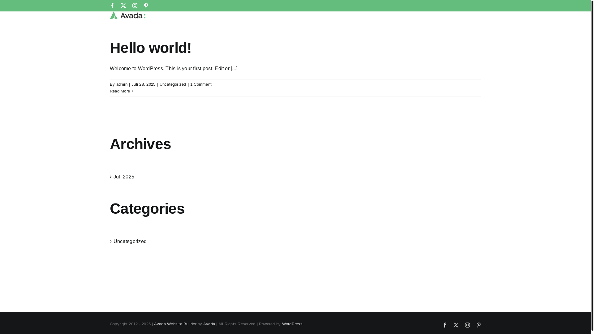 website screenshot of https://relateme.de/