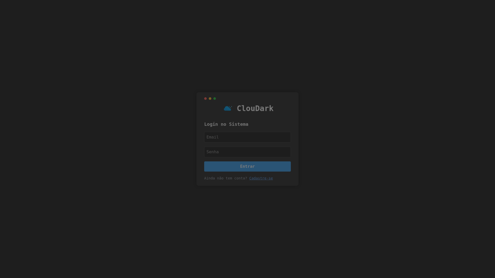 website screenshot of https://transportexpressbr.lat/