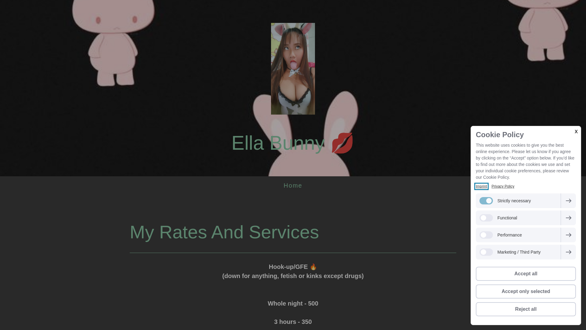 website screenshot of https://cumhavefunbb.jimdofree.com/