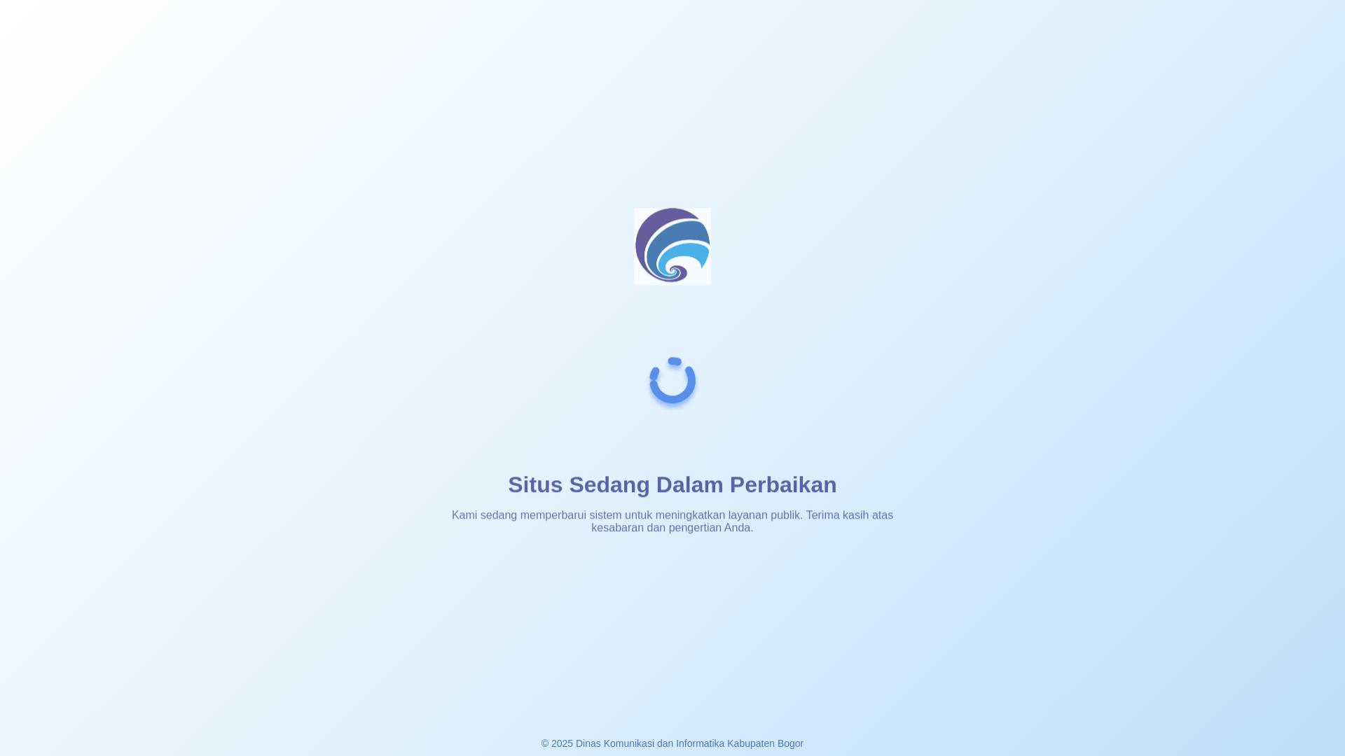 website screenshot of https://situs-bandarslot4d.pages.dev/