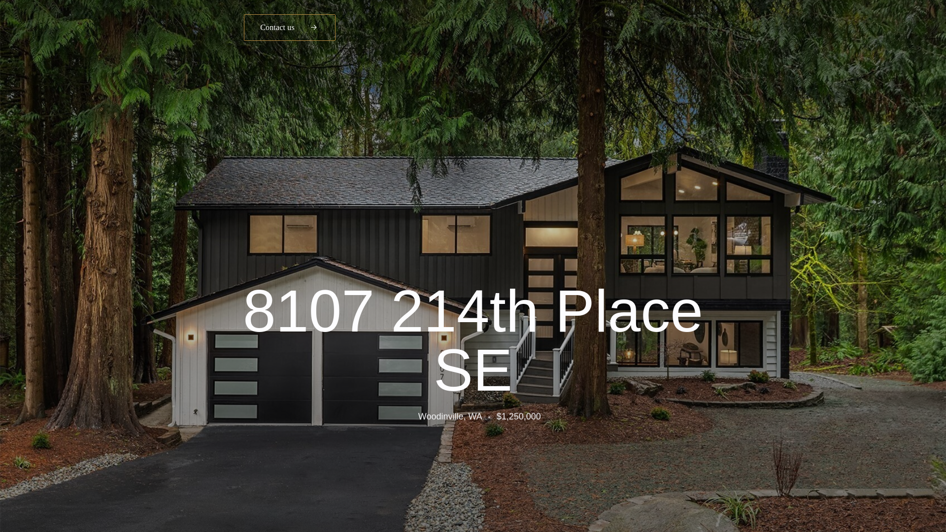 website screenshot of https://8107maltby.com/