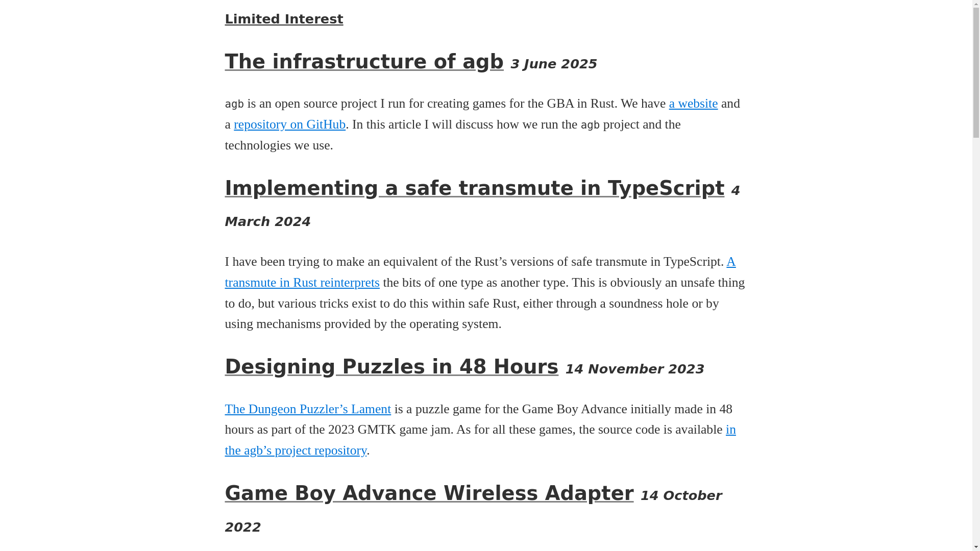 website screenshot of https://kuiperdirects.pages.dev/