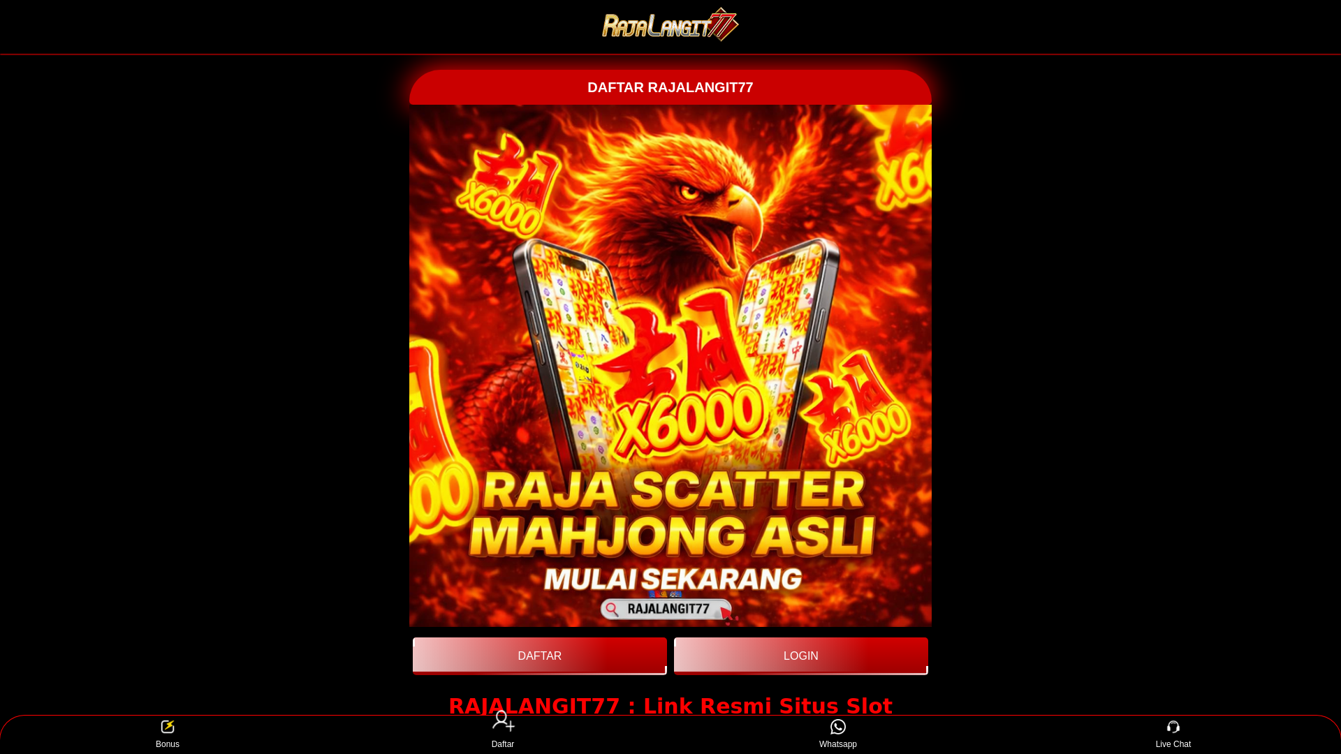 website screenshot of https://tcnfoundation-acta-house.pages.dev/