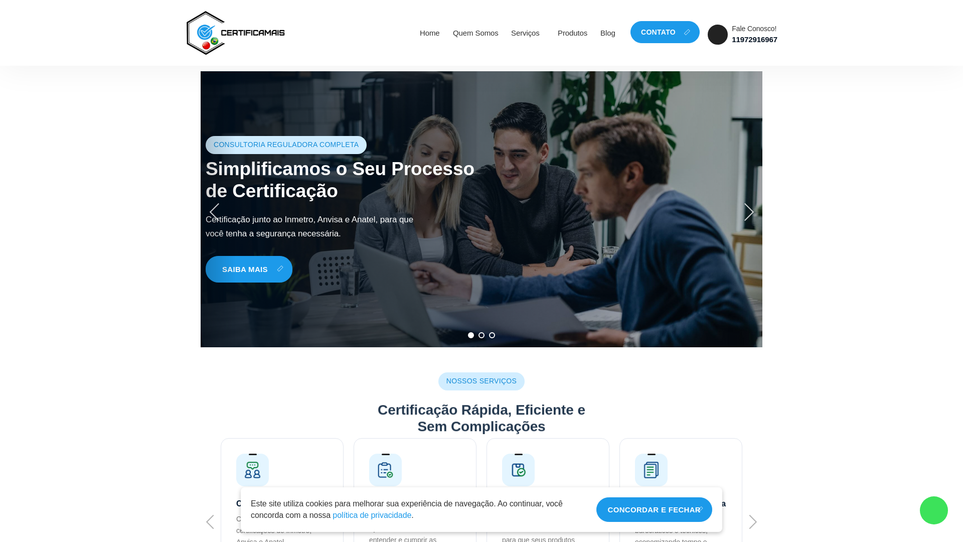 website screenshot of https://apontar-acesso.shop