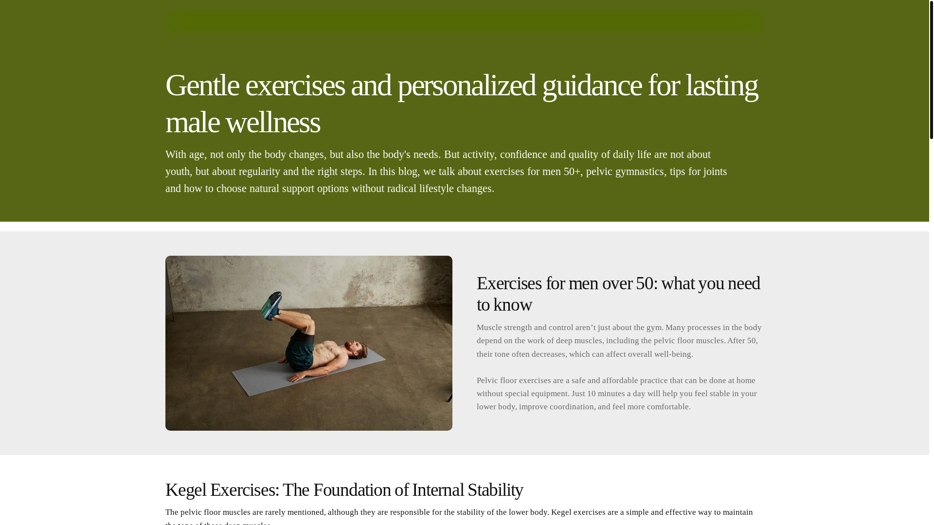 website screenshot of https://rootedstrengthwayd.info/