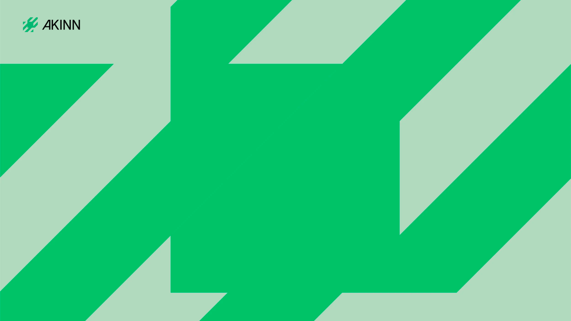 website screenshot of https://akinngroup.online