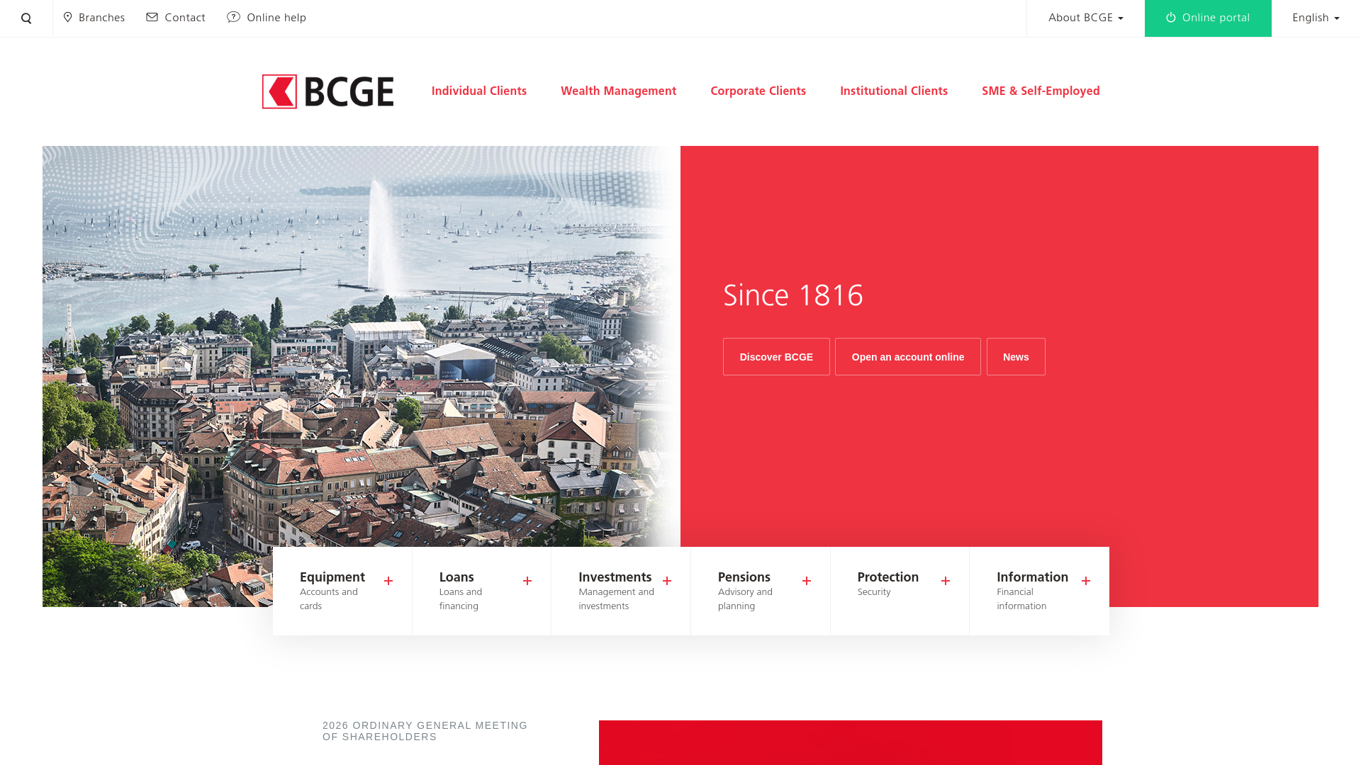 website screenshot of https://bcge-boost.cn