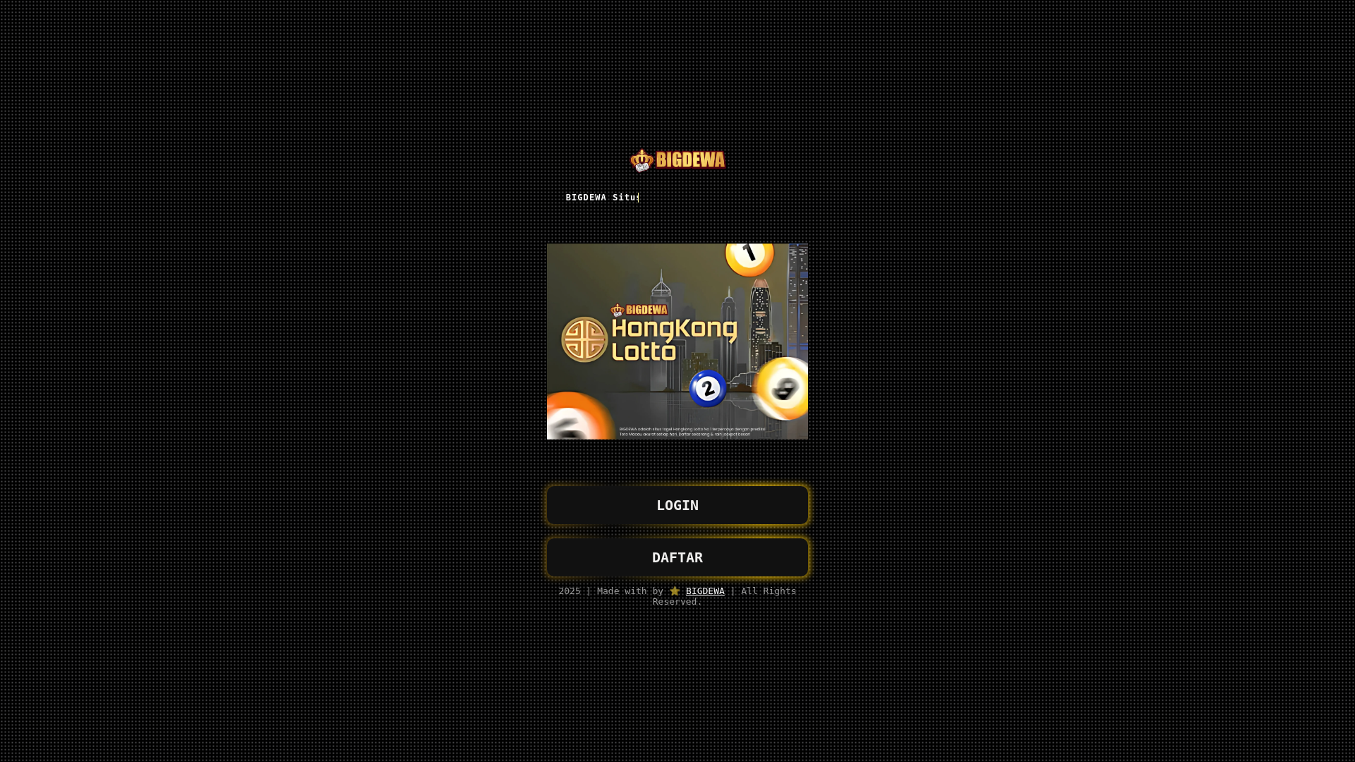 website screenshot of https://raikaapp-about-bigdewa.pages.dev/