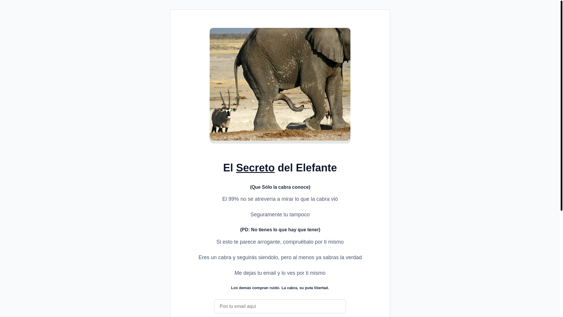 website screenshot of https://putocalvo-com.pages.dev/