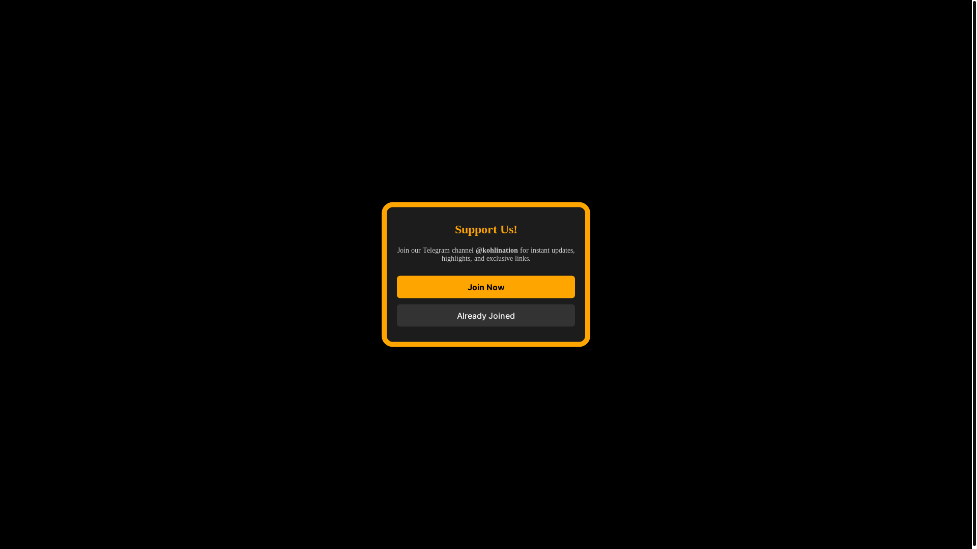 website screenshot of https://one8chirag.pages.dev/