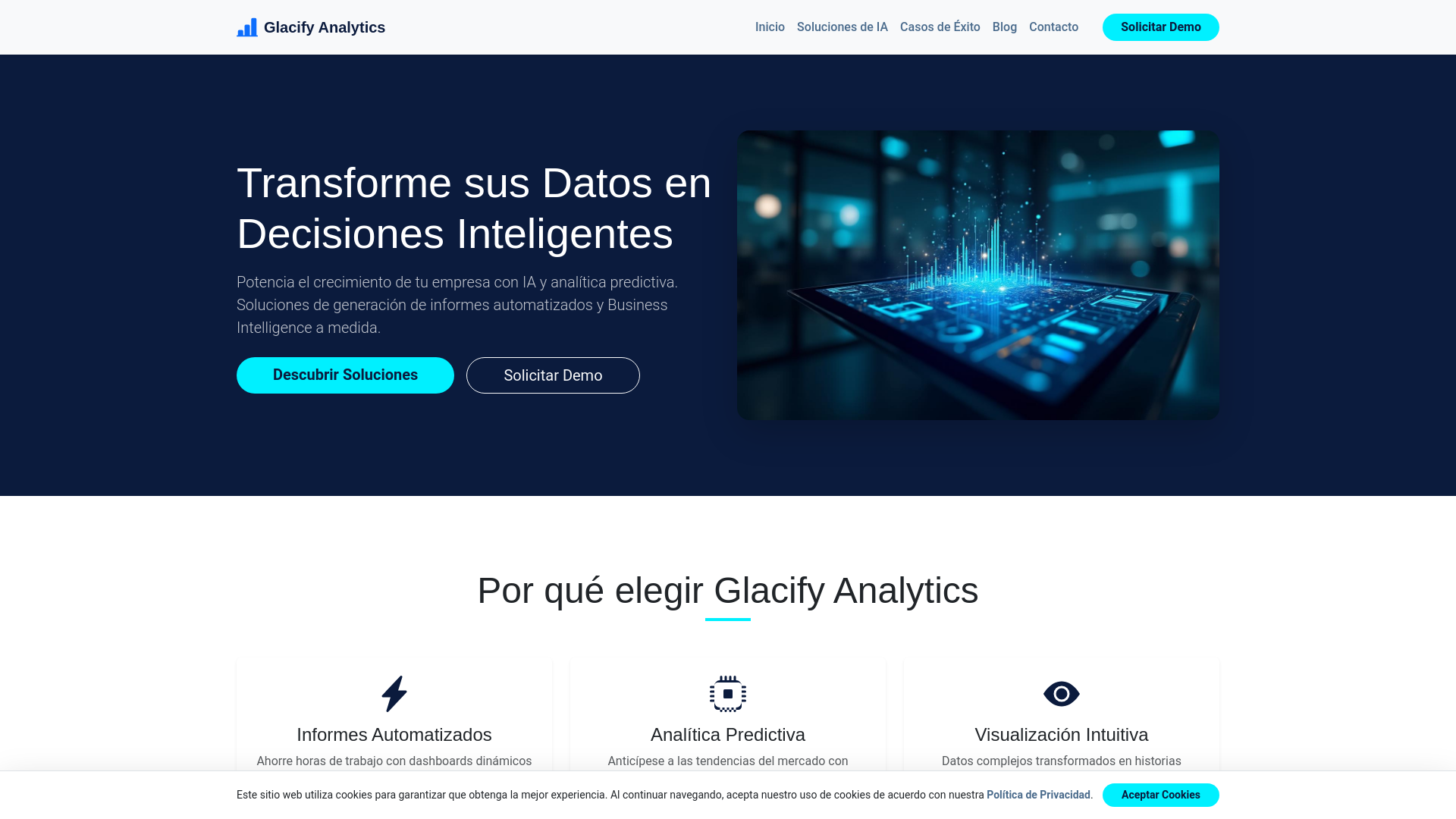 website screenshot of https://bandarcoreio.click