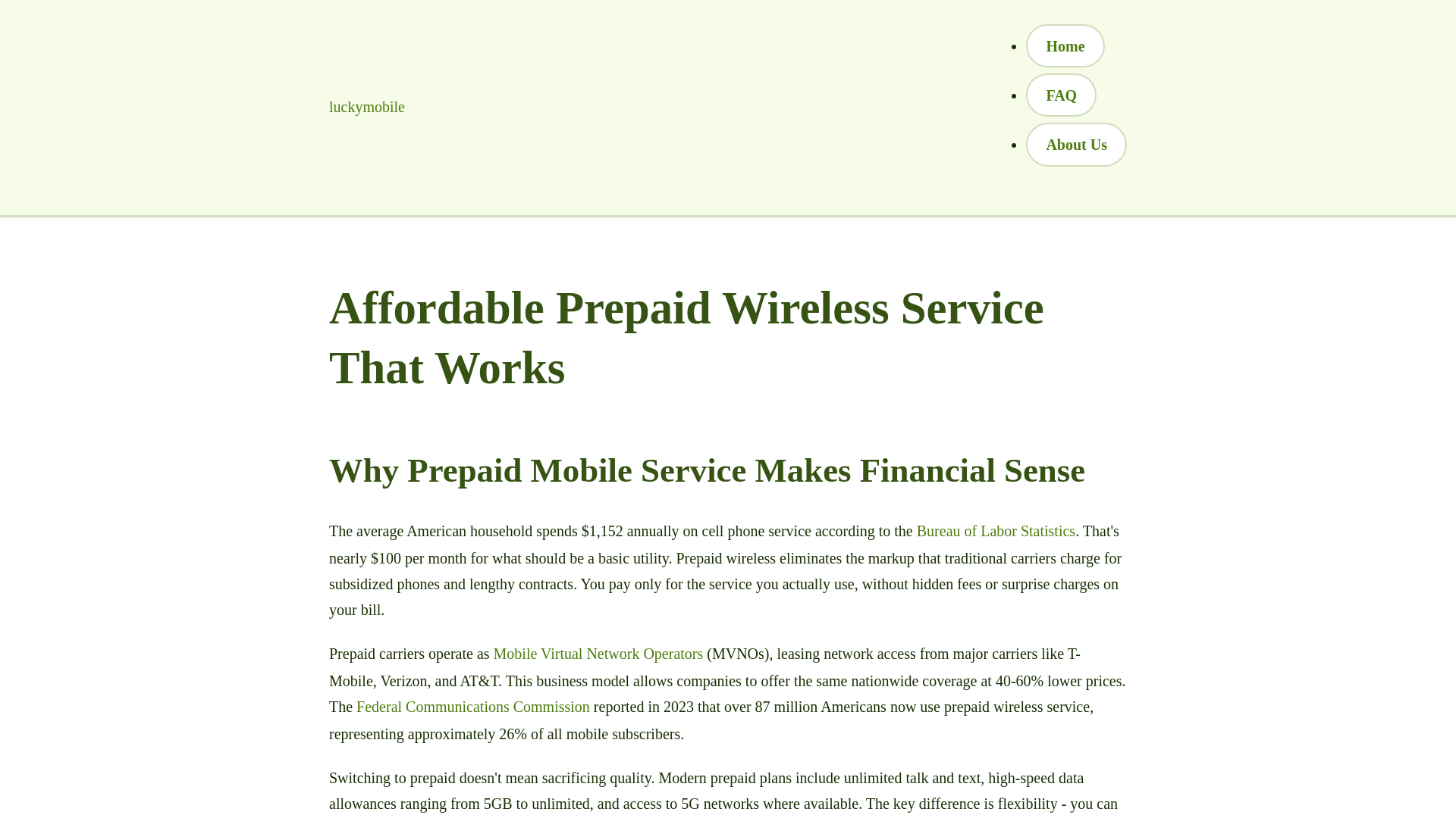 website screenshot of https://luckymobile-xyz.pages.dev/