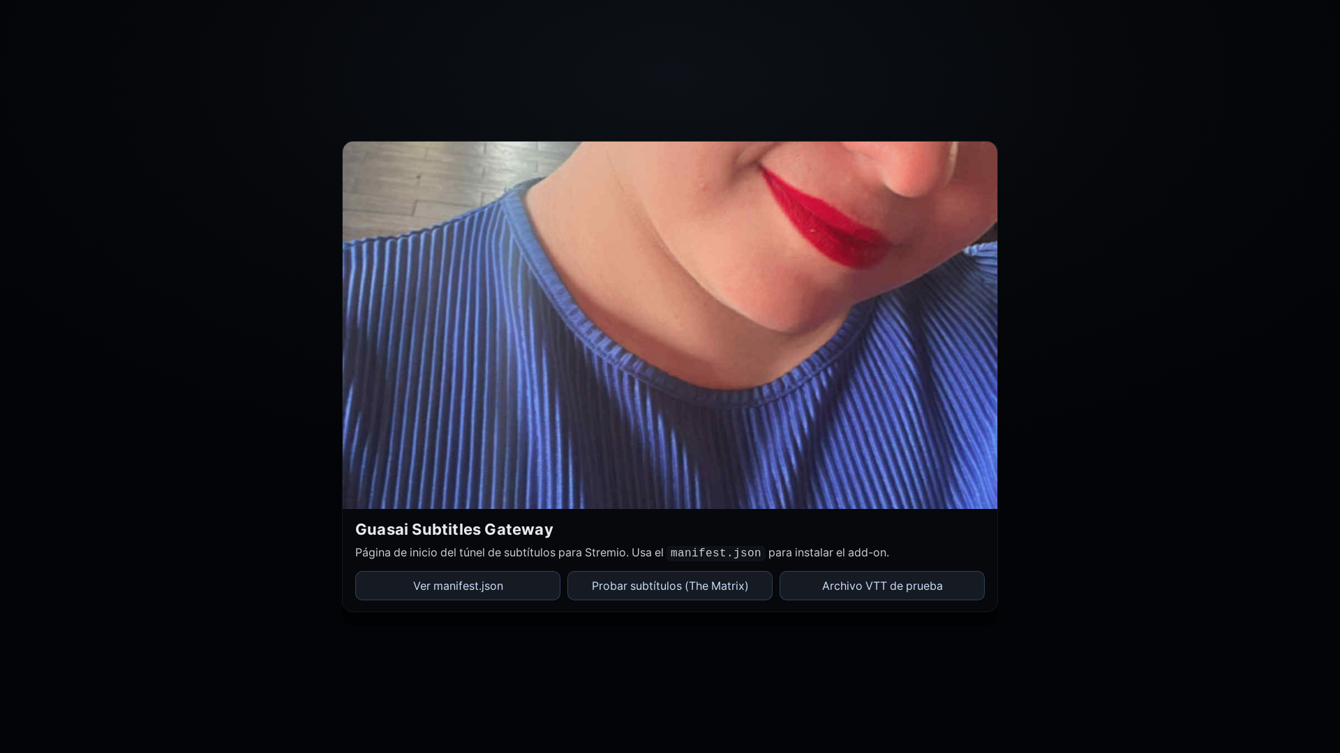 website screenshot of https://prometeo-iii.pages.dev/