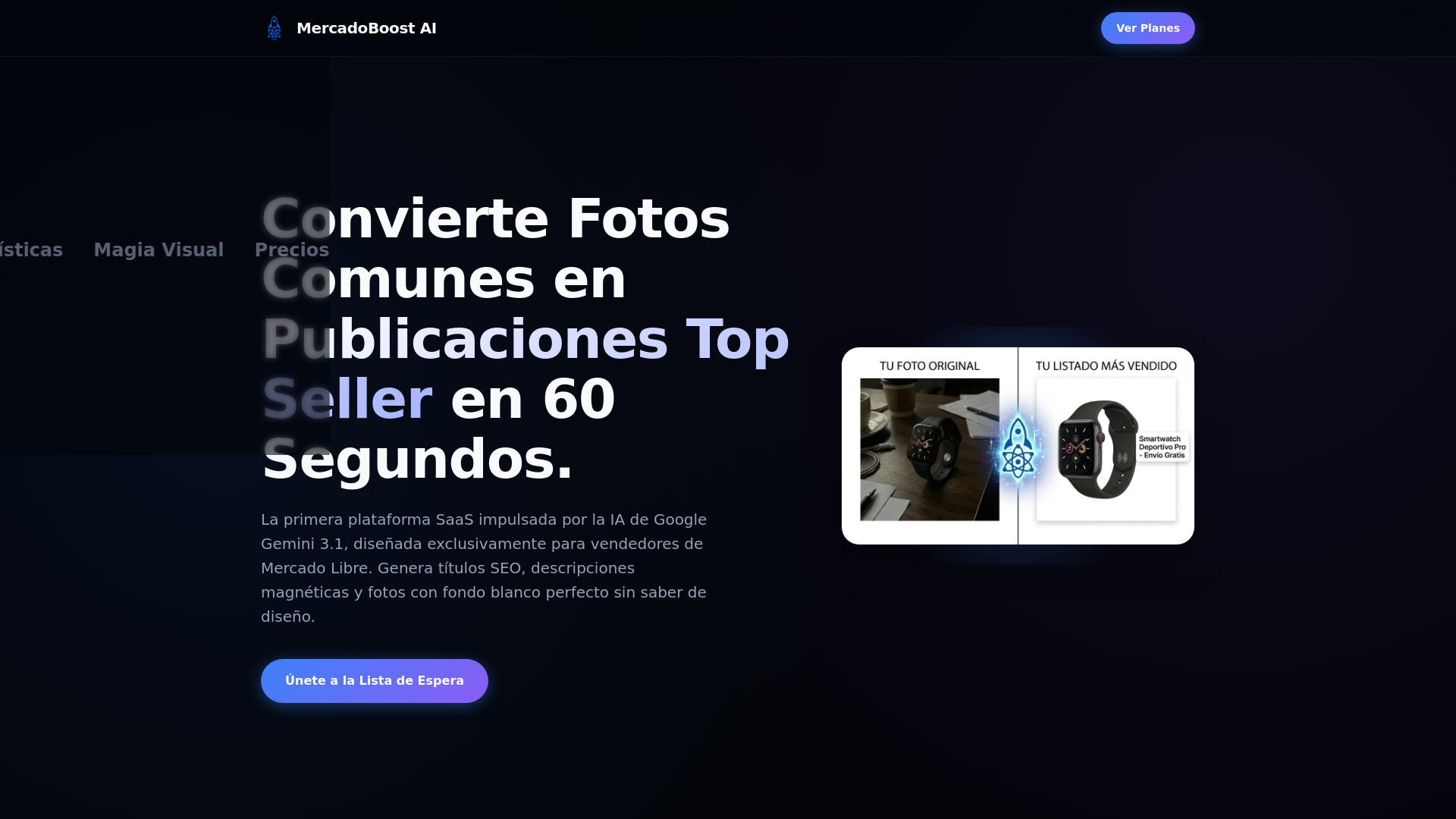 website screenshot of https://info-mercadoboostai.pages.dev/