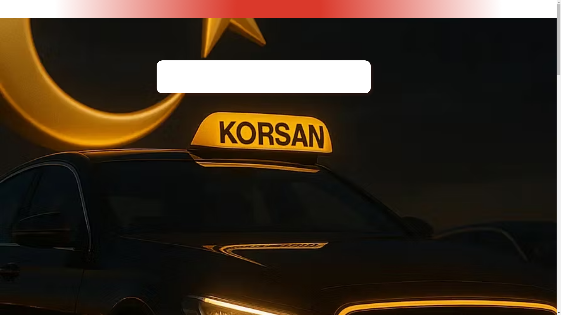 website screenshot of https://asltaksi.com/
