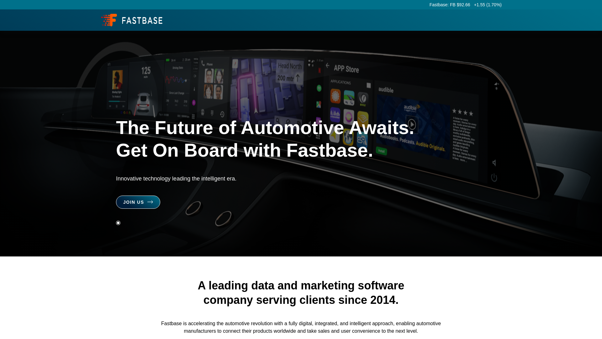 website screenshot of https://fastbasehex.com