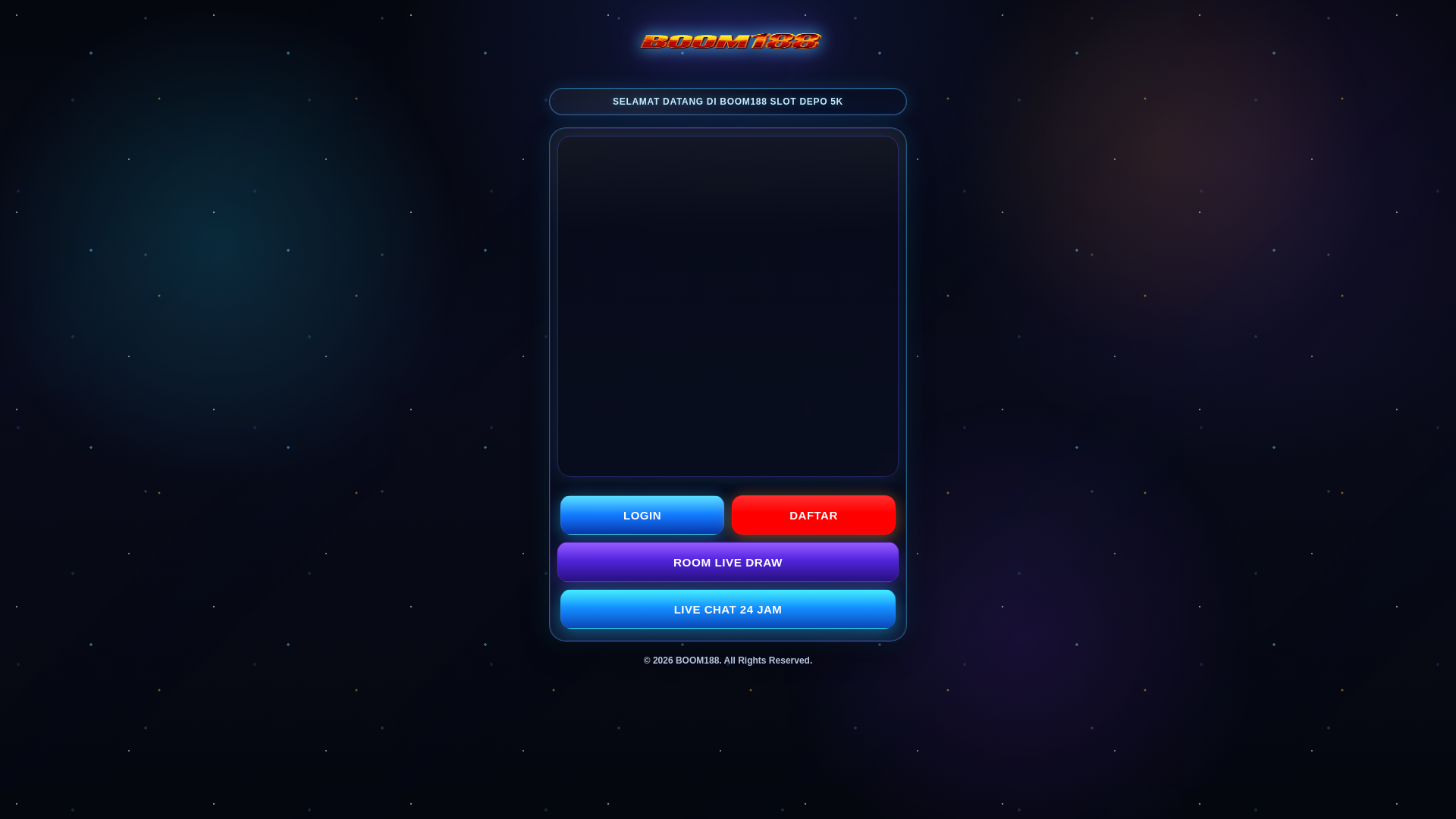 website screenshot of https://boom188amp.pages.dev/