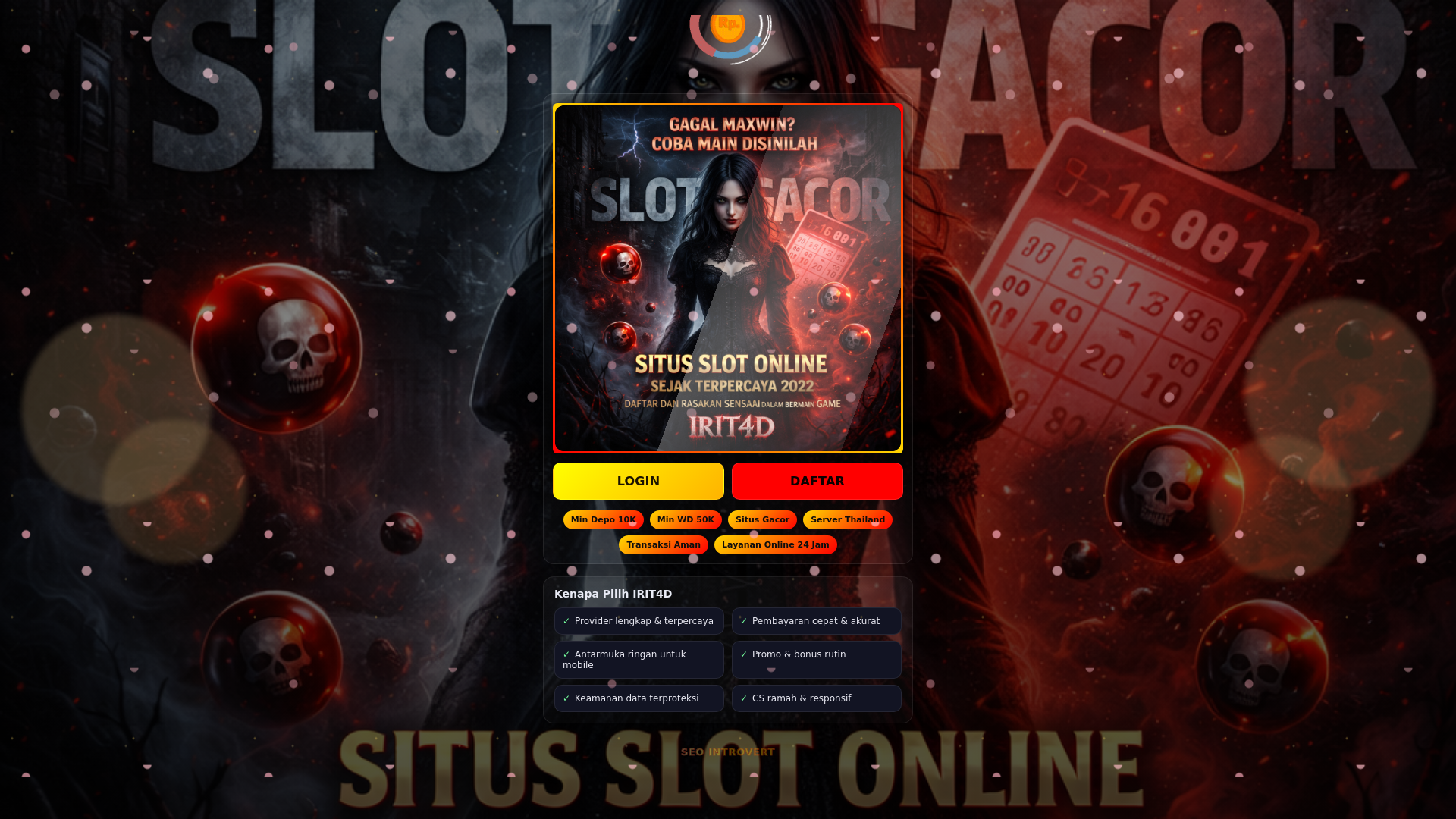 website screenshot of https://berkanamexico.pages.dev/